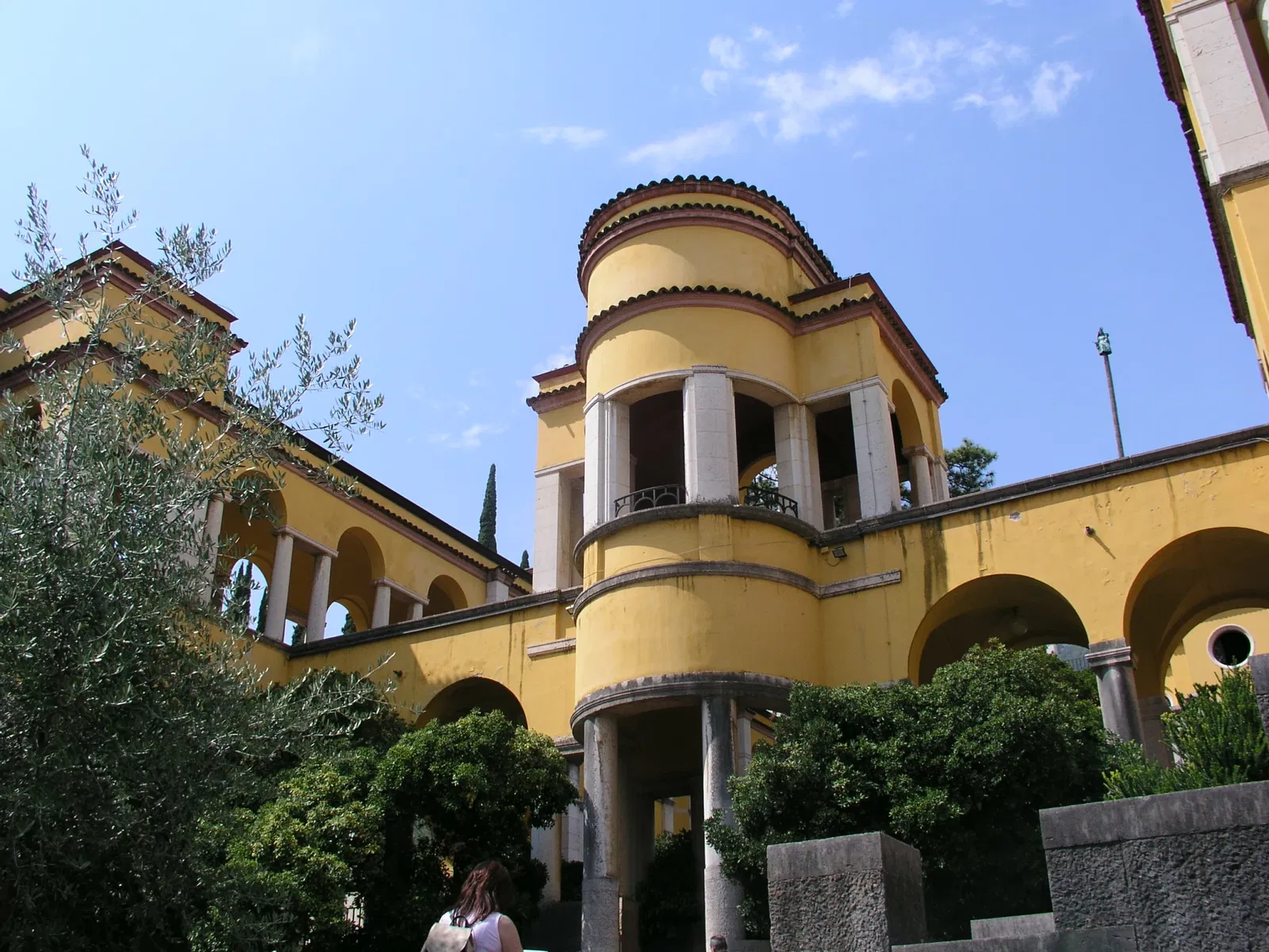 Fondazione Il Vittoriale degli Italiani