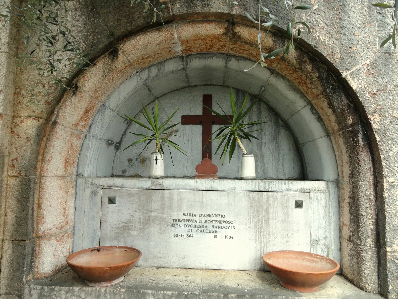 Fondazione Il Vittoriale degli Italiani