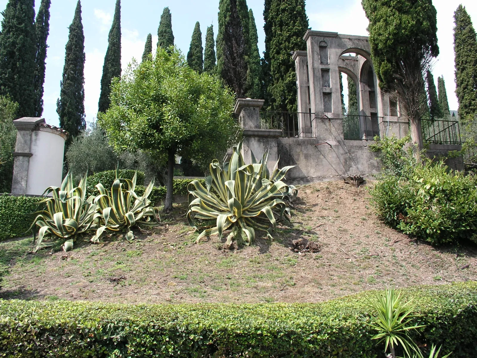 Fondazione Il Vittoriale degli Italiani