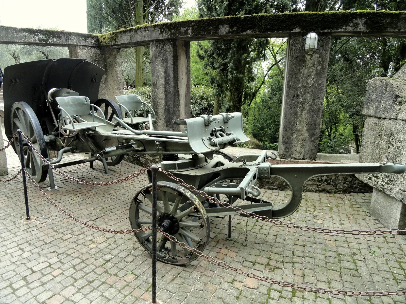 Fondazione Il Vittoriale degli Italiani