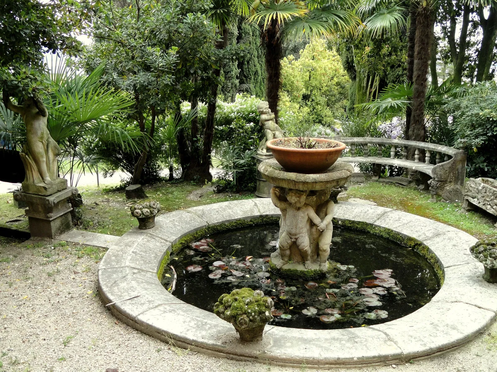 Fondazione Il Vittoriale degli Italiani