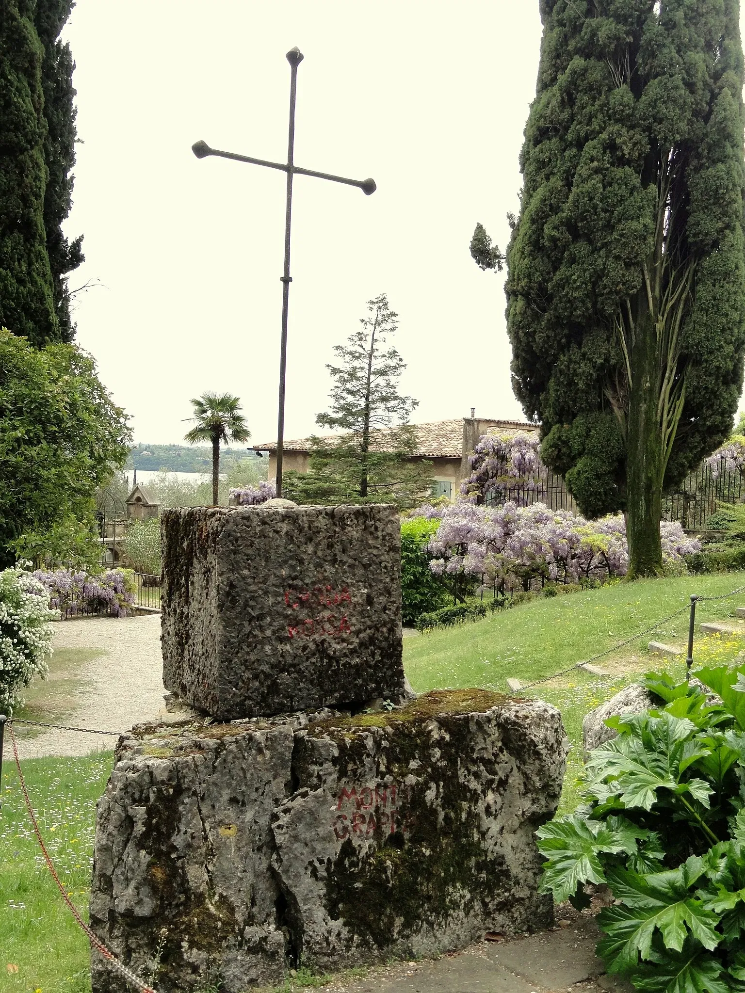 Fondazione Il Vittoriale degli Italiani
