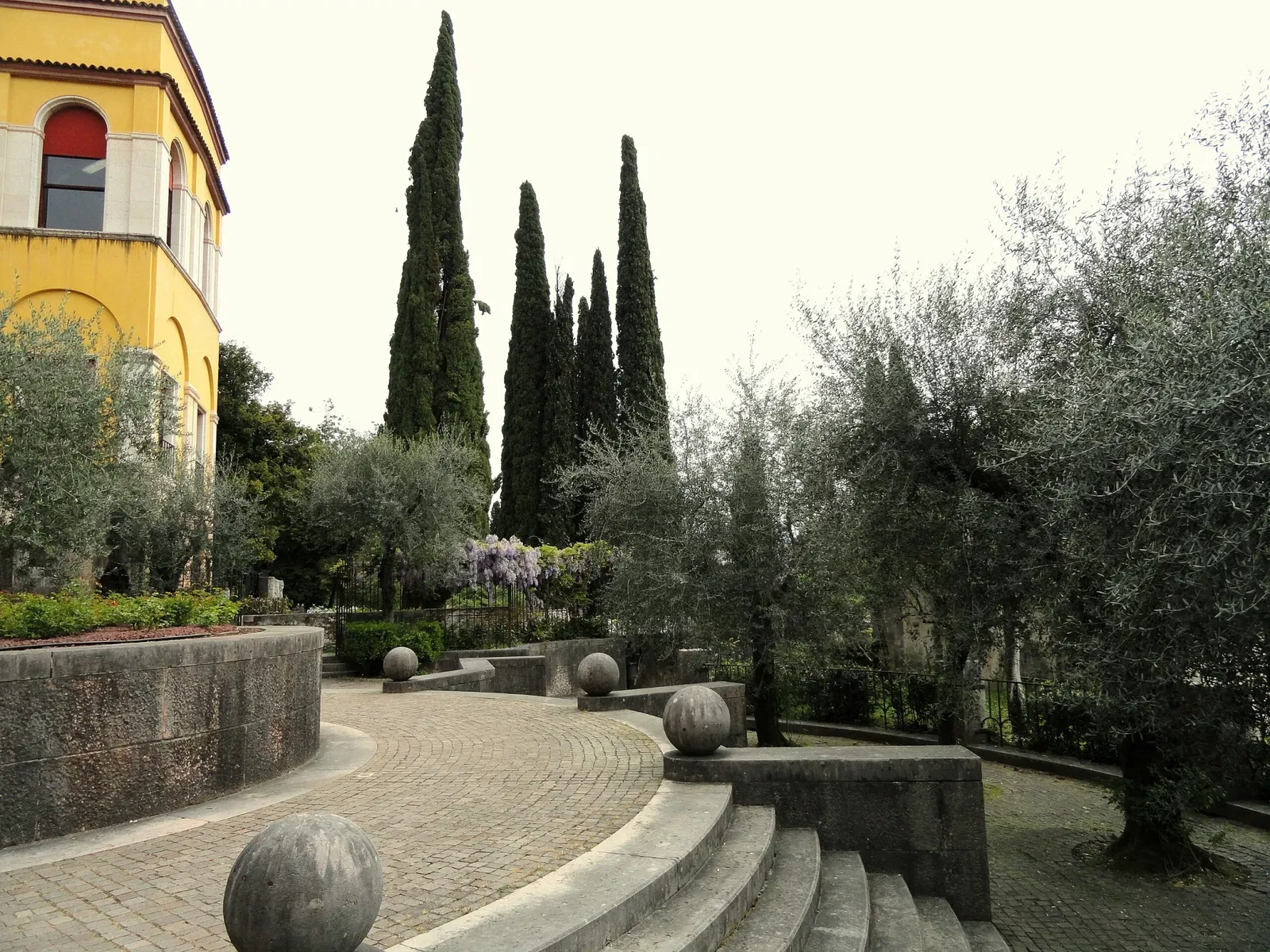 Fondazione Il Vittoriale degli Italiani