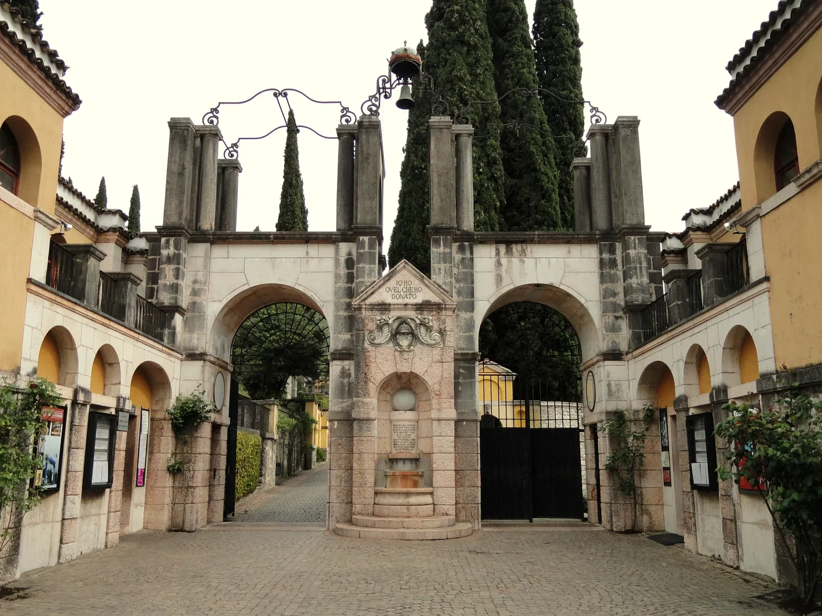 Fondazione Il Vittoriale degli Italiani