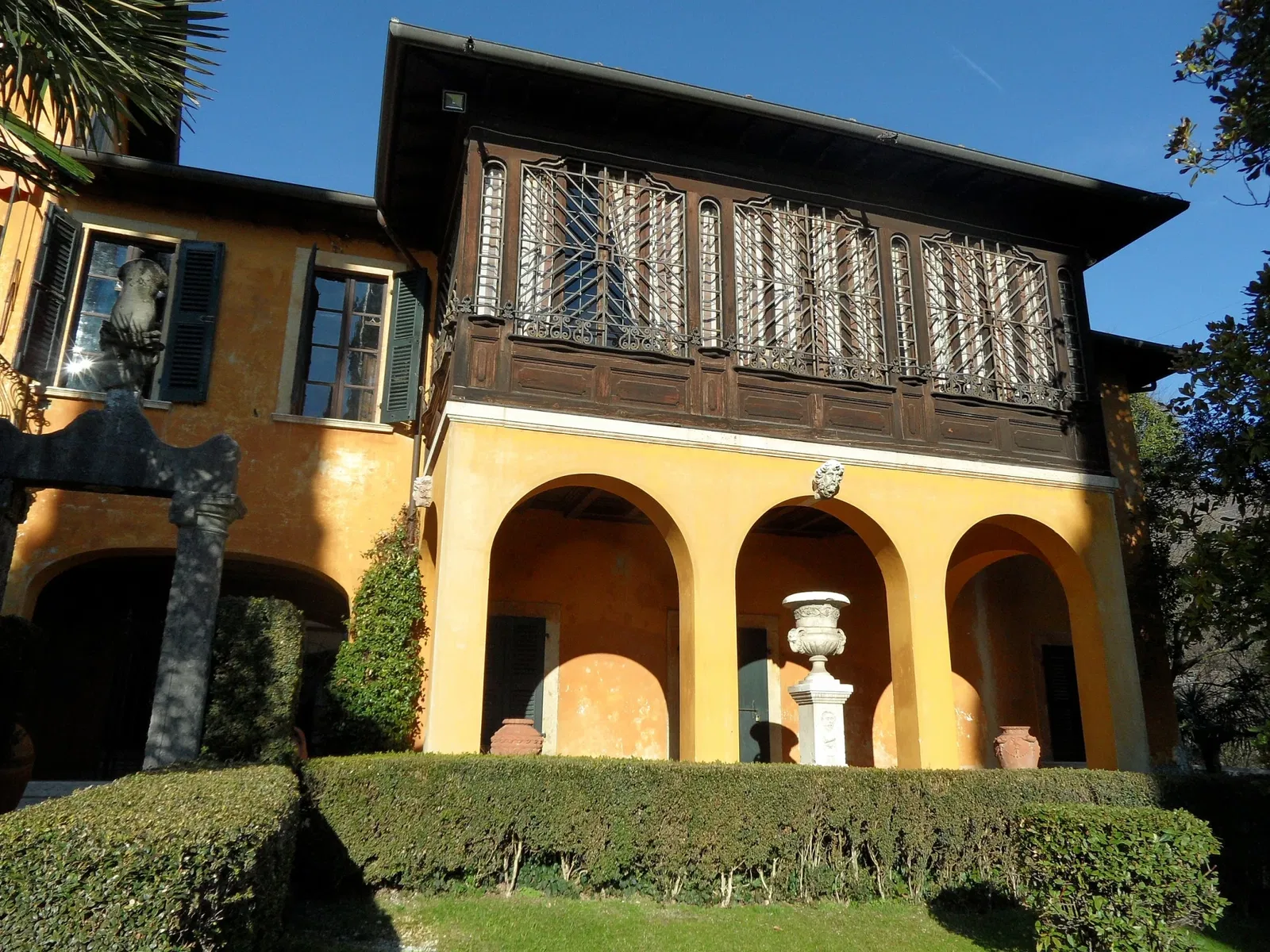 Fondazione Il Vittoriale degli Italiani