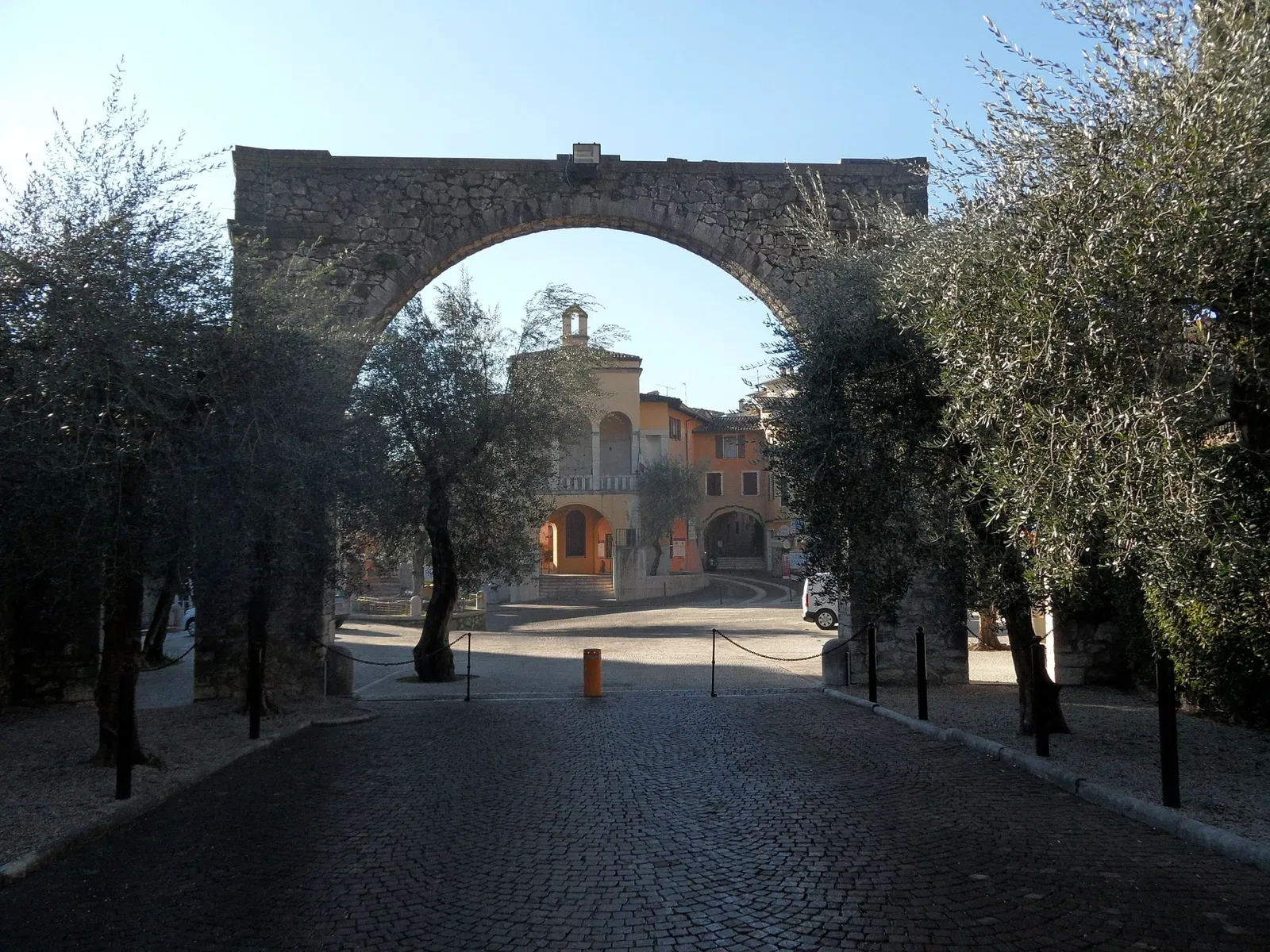 Fondazione Il Vittoriale degli Italiani