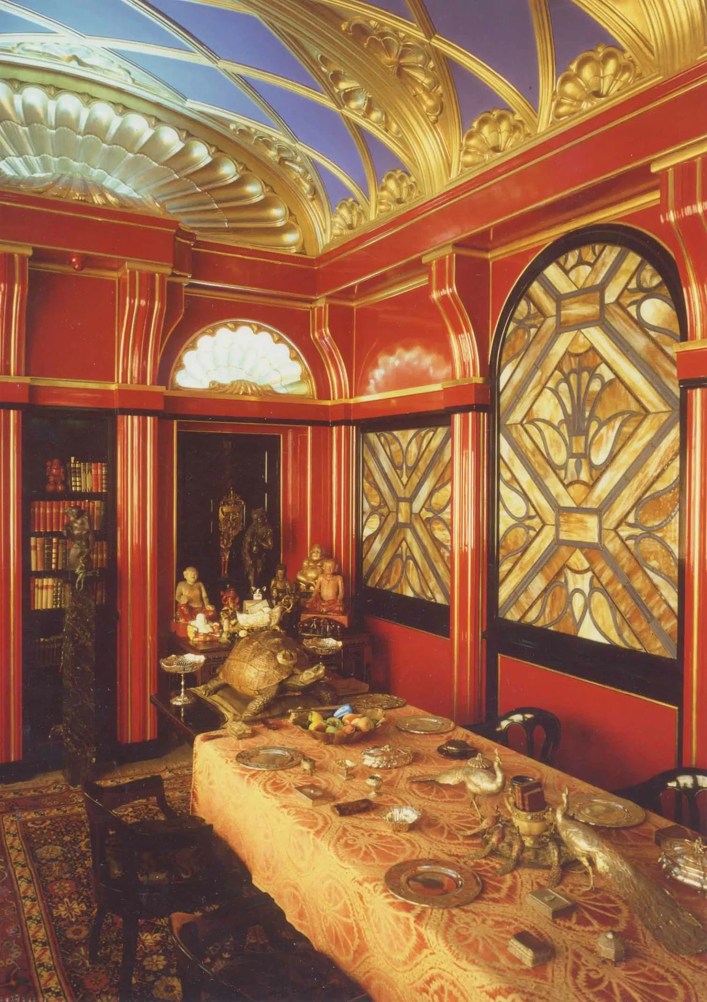 Fondazione Il Vittoriale degli Italiani