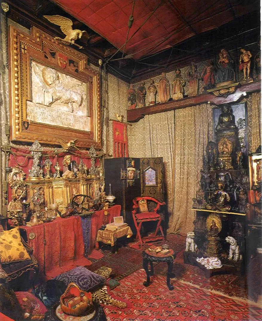 Fondazione Il Vittoriale degli Italiani