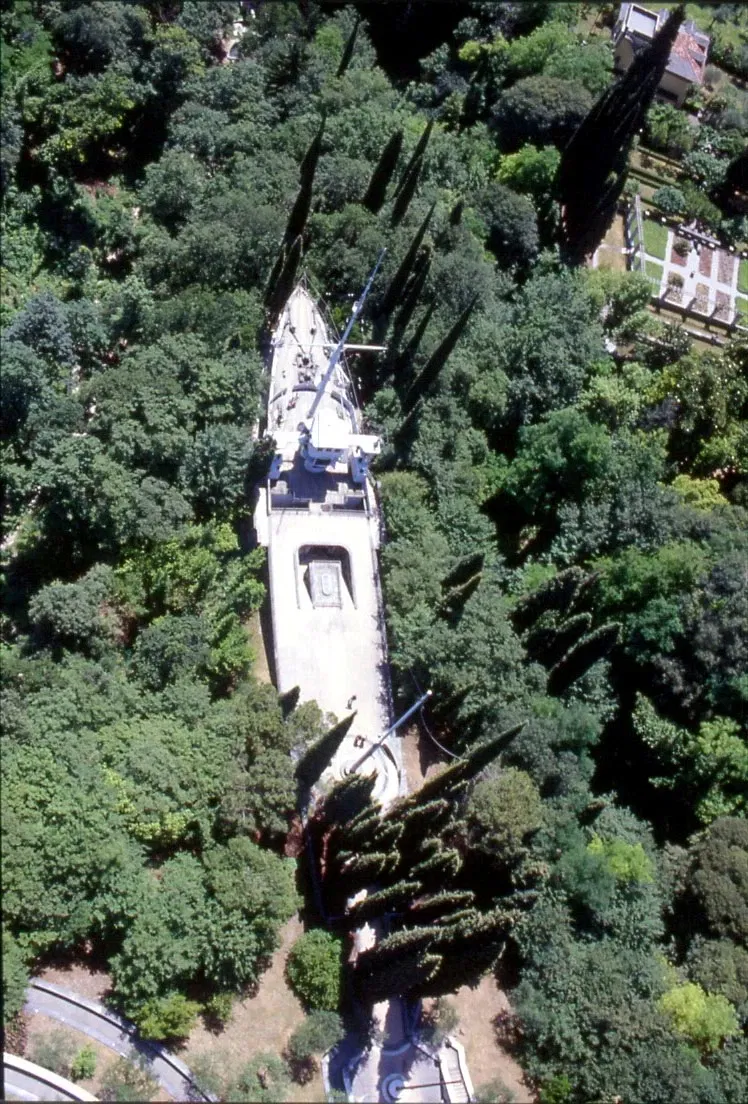 Fondazione Il Vittoriale degli Italiani