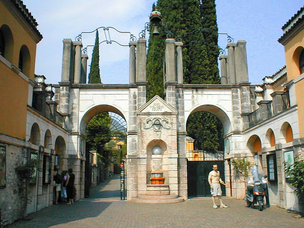 Fondazione Il Vittoriale degli Italiani
