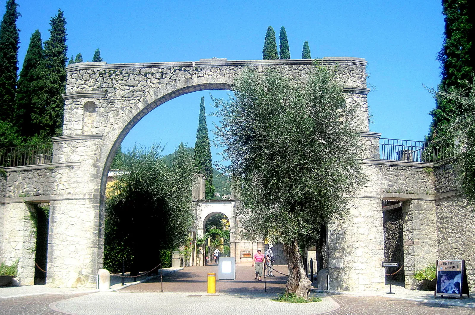 Fondazione Il Vittoriale degli Italiani