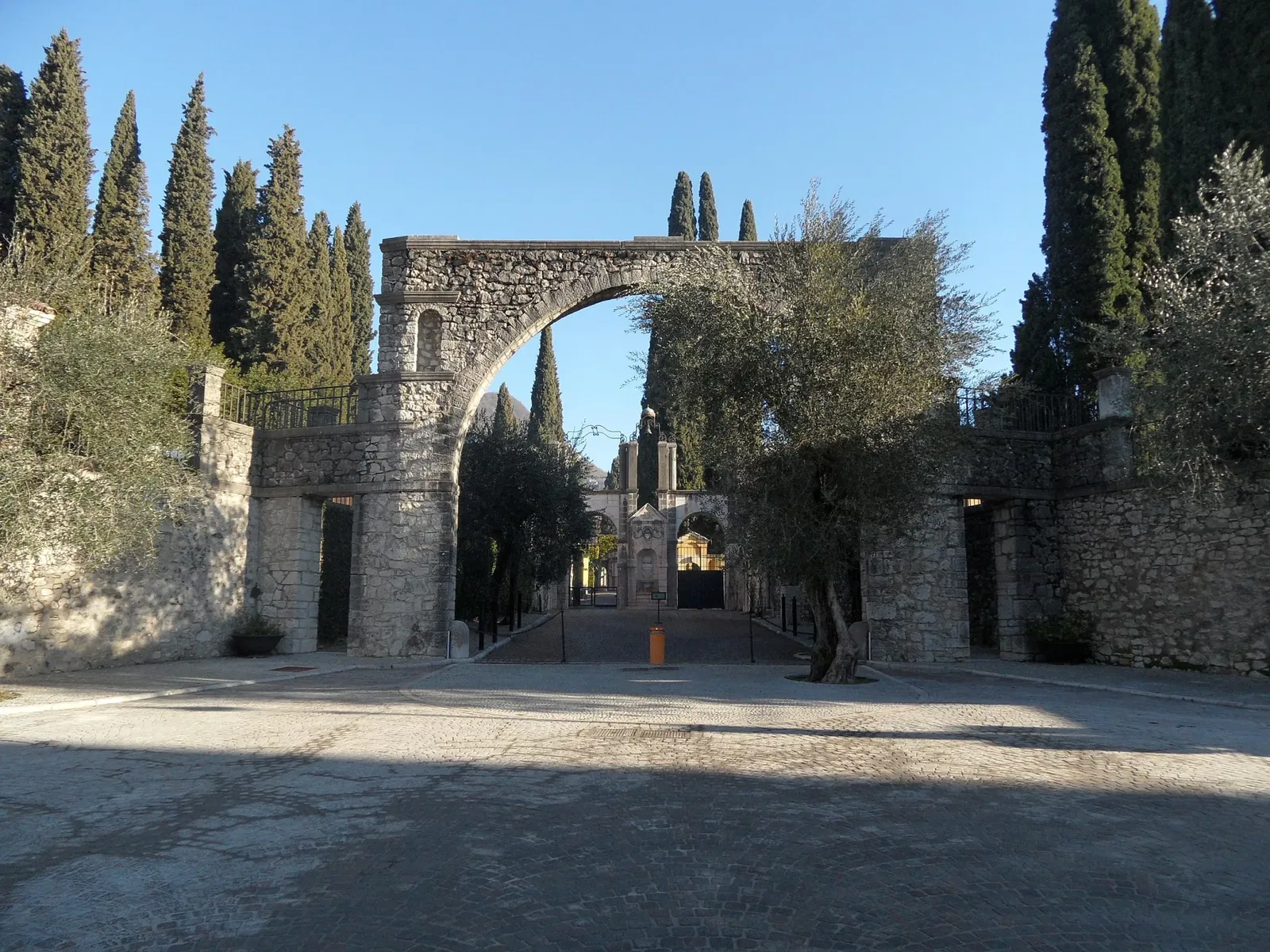 Fondazione Il Vittoriale degli Italiani
