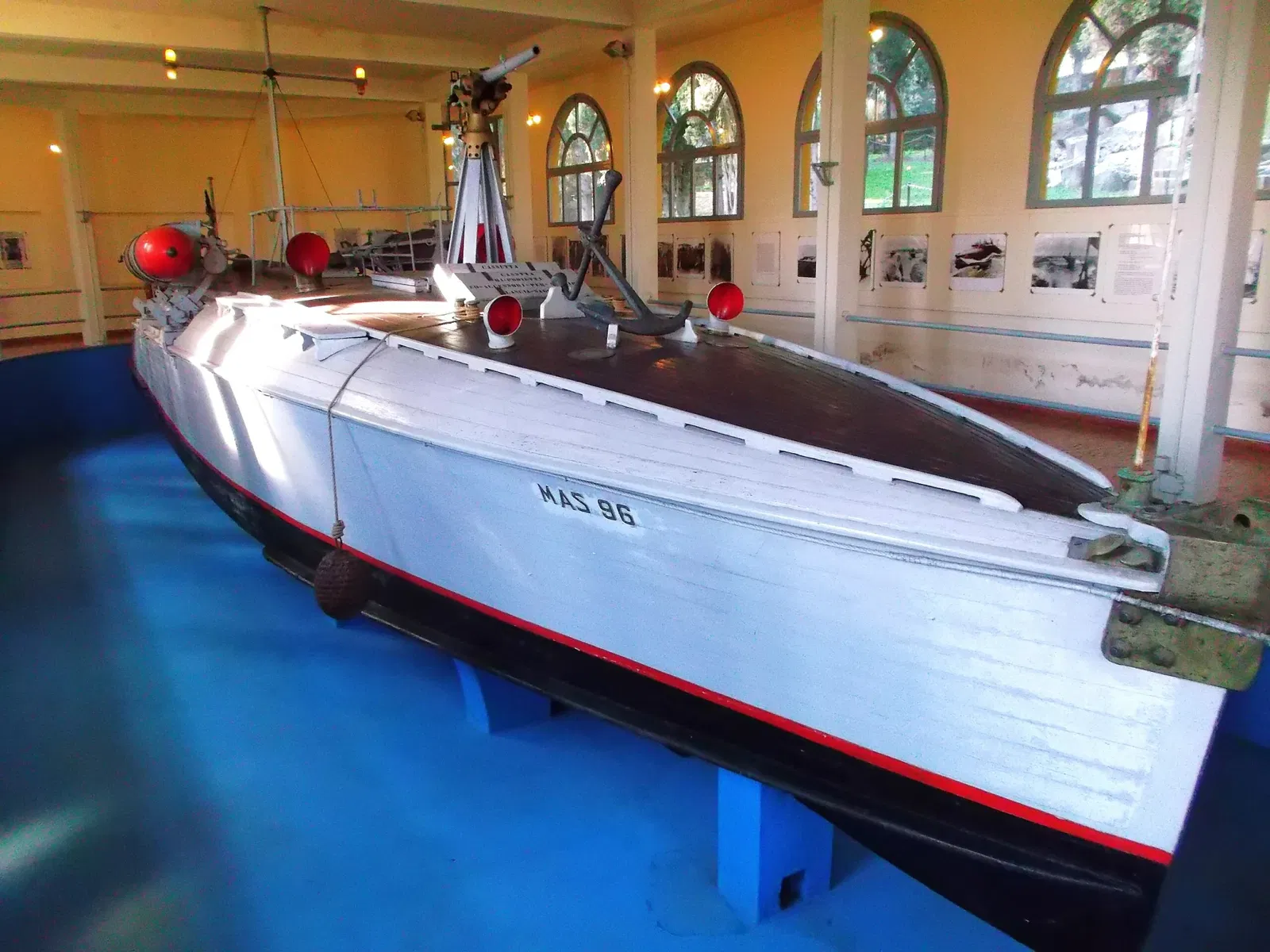 Fondazione Il Vittoriale degli Italiani