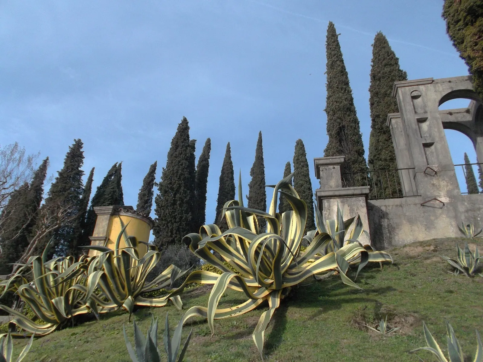 Fondazione Il Vittoriale degli Italiani