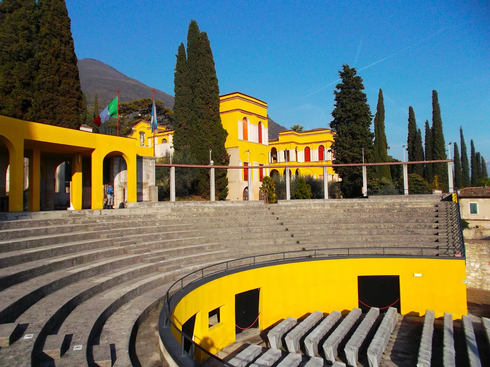 Fondazione Il Vittoriale degli Italiani
