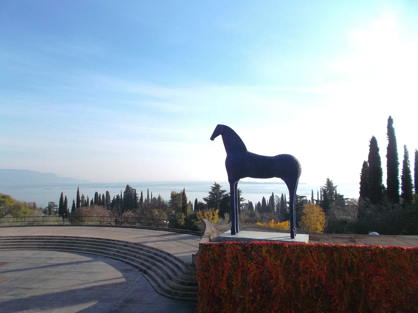 Fondazione Il Vittoriale degli Italiani