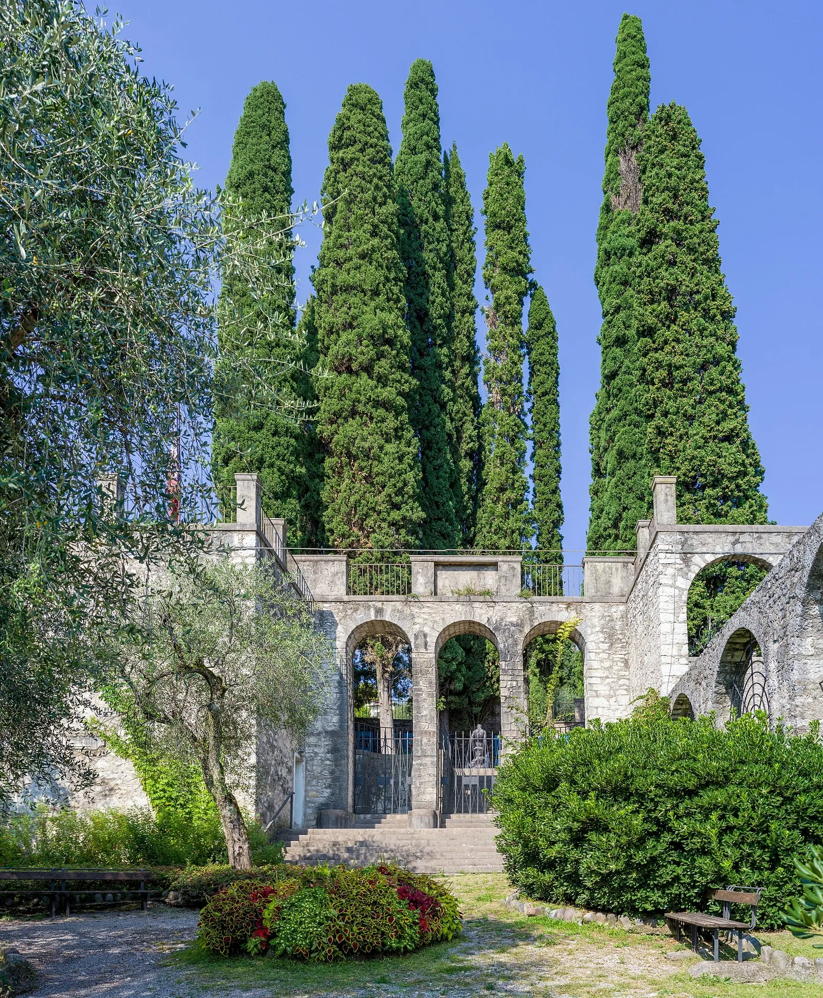 Fondazione Il Vittoriale degli Italiani
