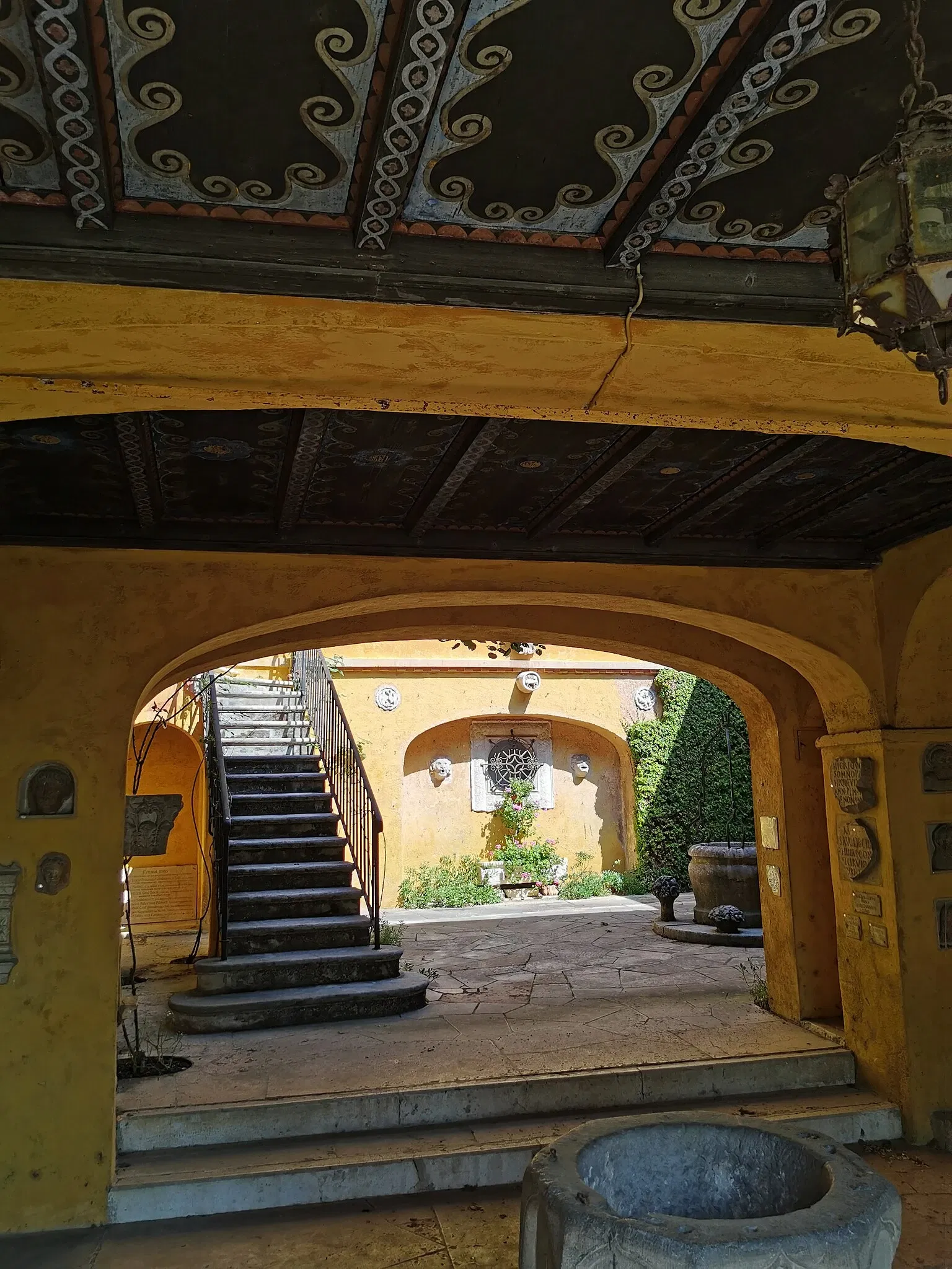 Fondazione Il Vittoriale degli Italiani