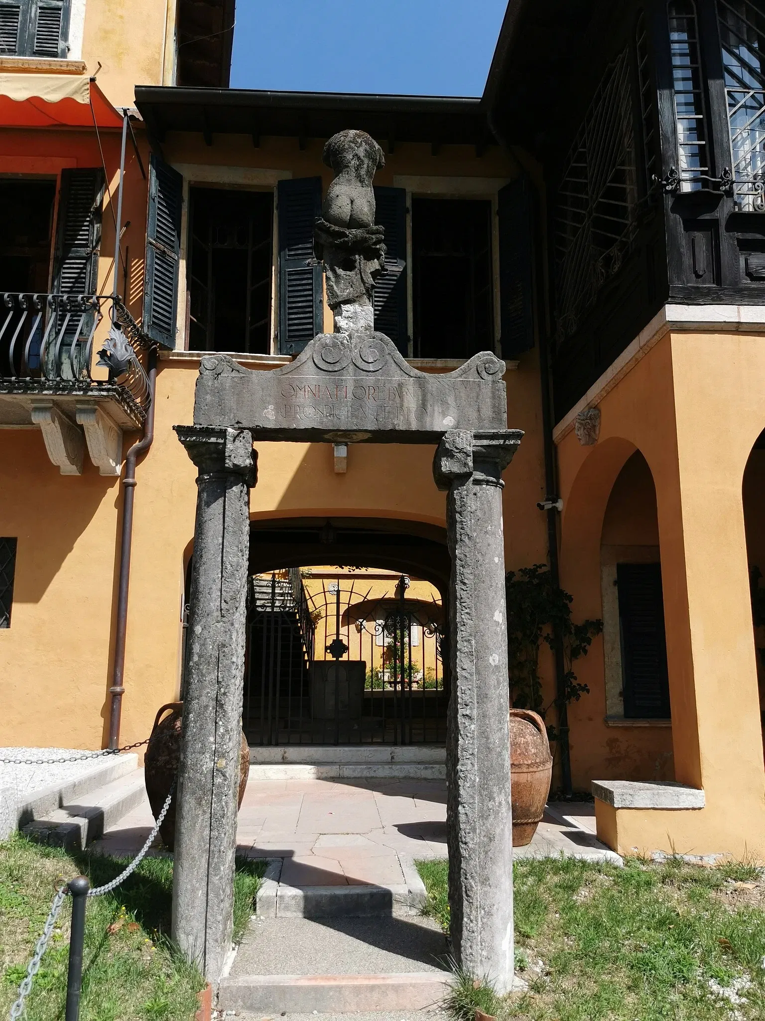 Fondazione Il Vittoriale degli Italiani