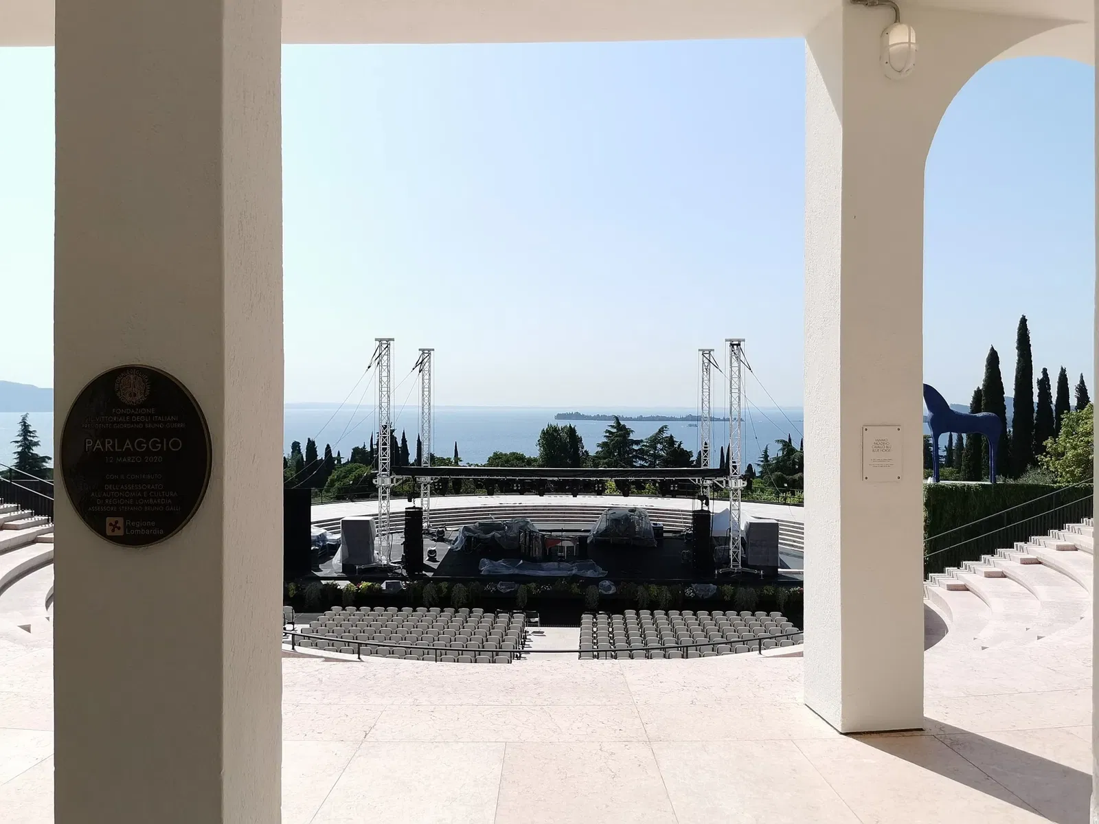 Fondazione Il Vittoriale degli Italiani