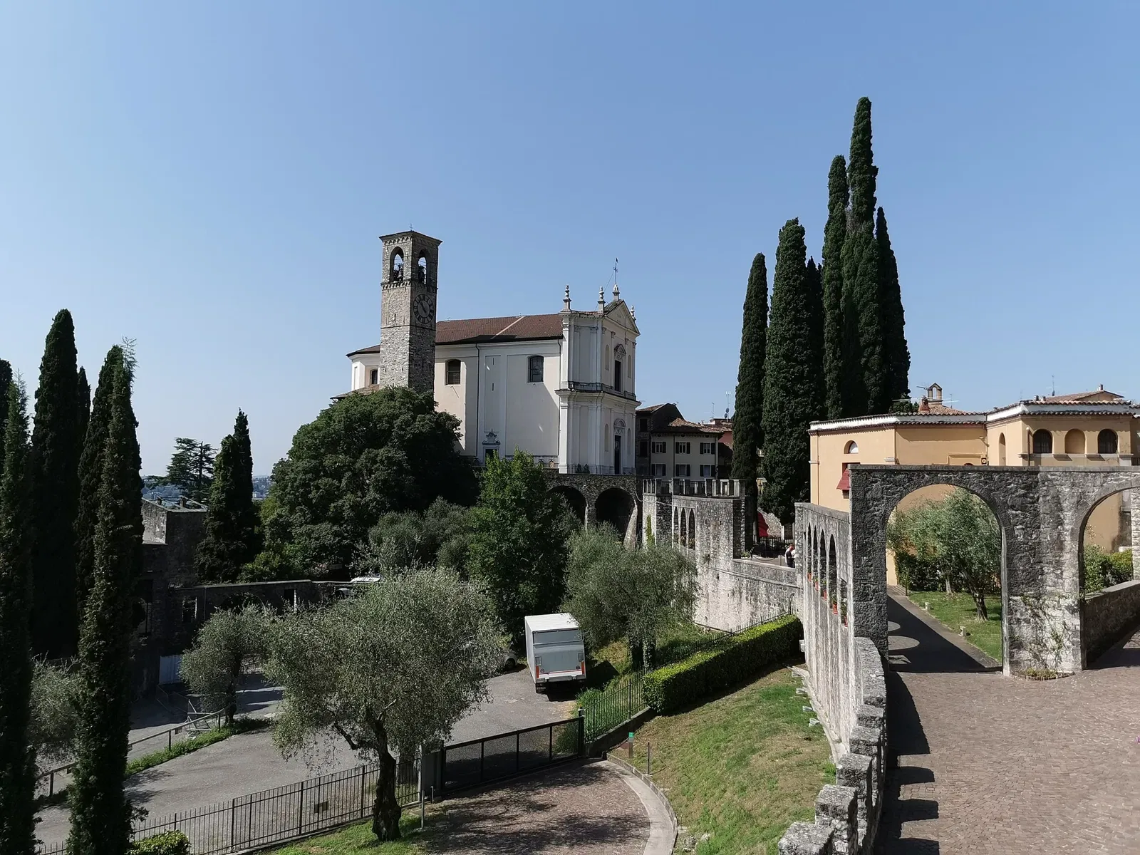 Fondazione Il Vittoriale degli Italiani