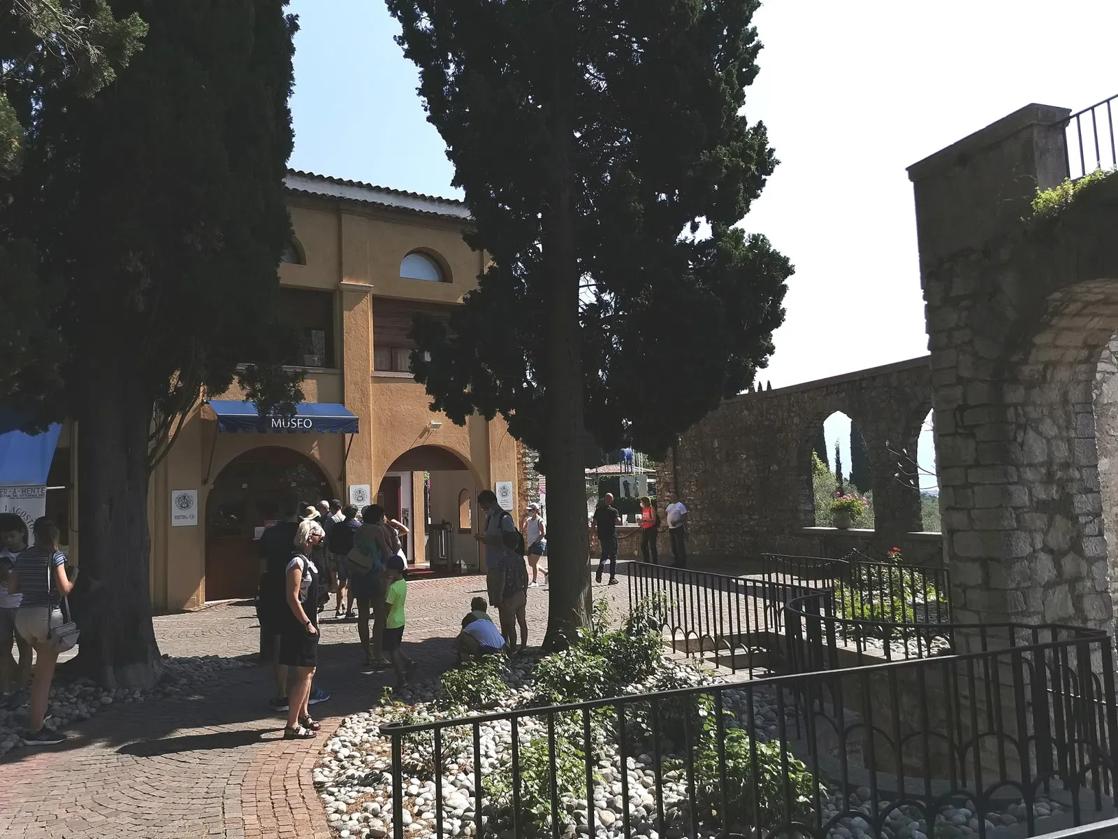 Fondazione Il Vittoriale degli Italiani