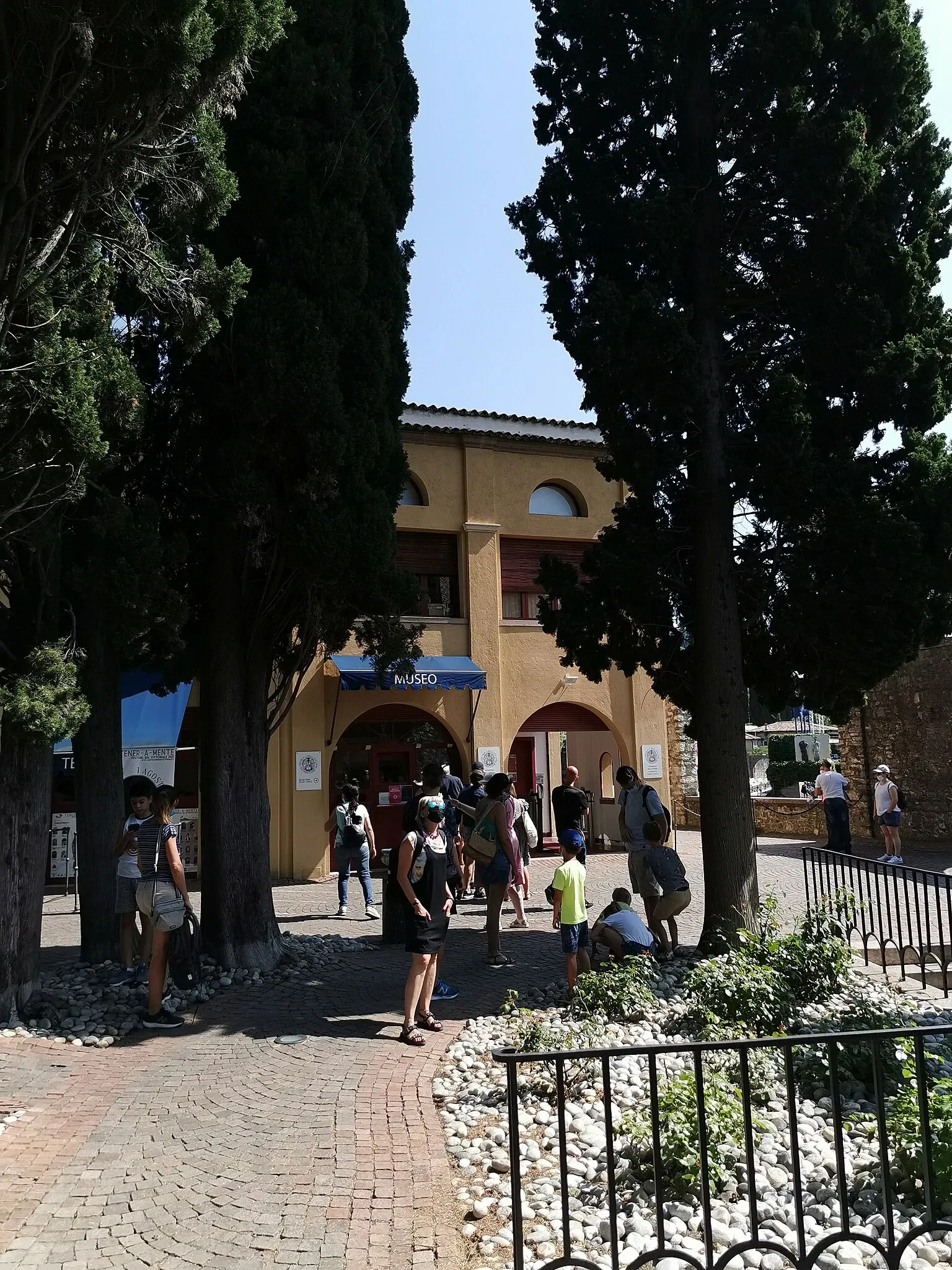 Fondazione Il Vittoriale degli Italiani