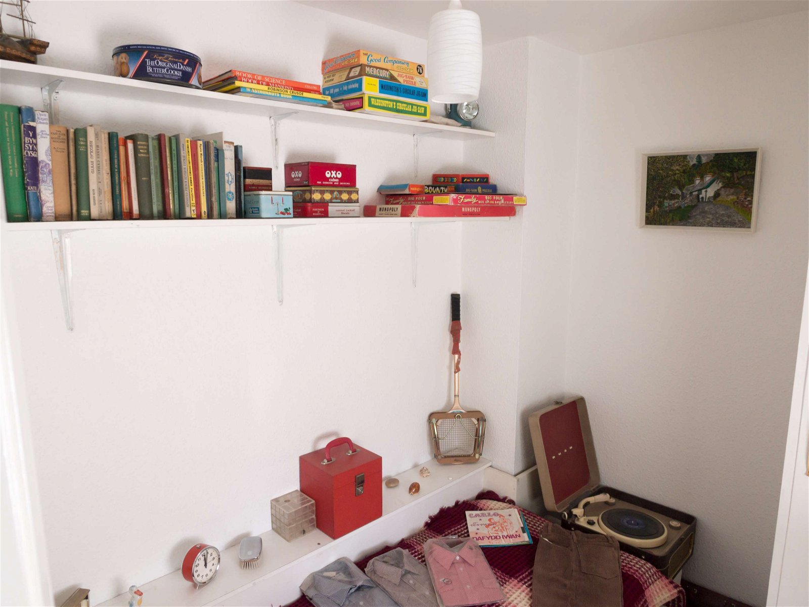 National Slate Museum