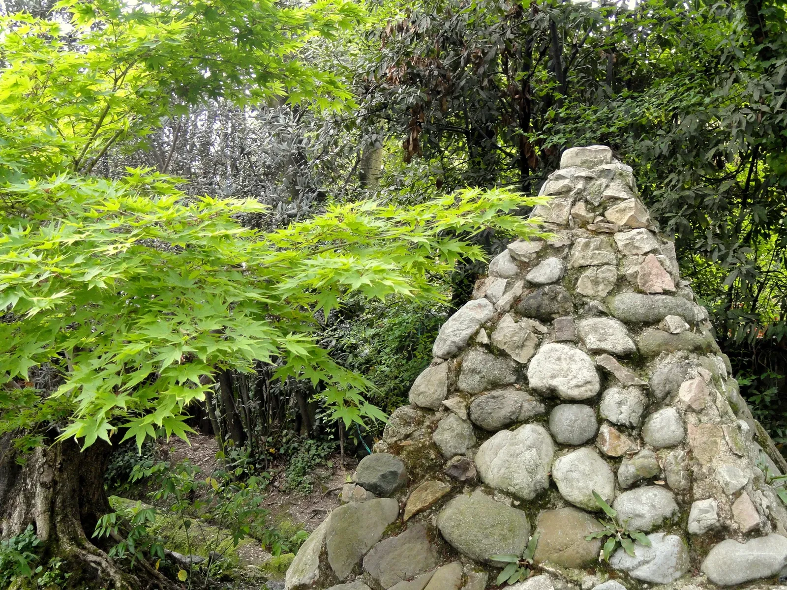 Giardino Botanico Fondazione André Heller