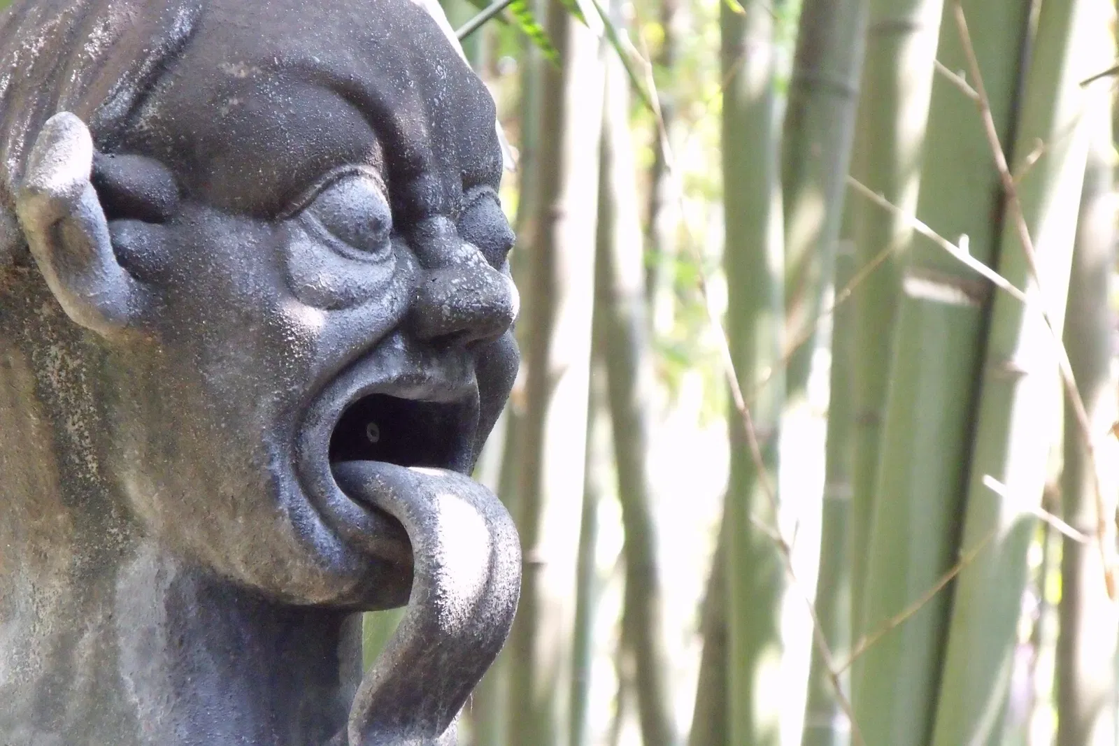 Giardino Botanico Fondazione André Heller