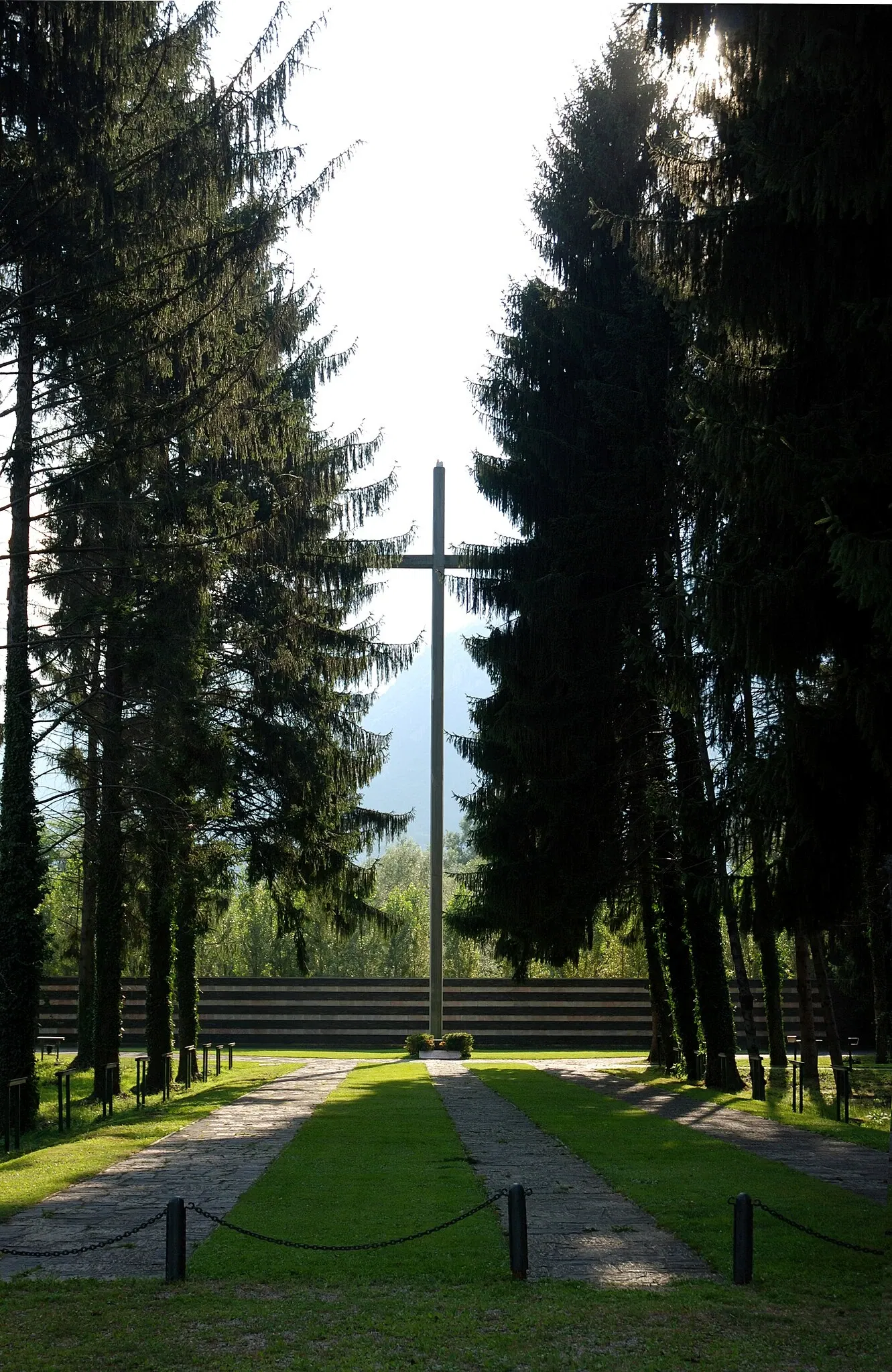 Casa della Resistenza