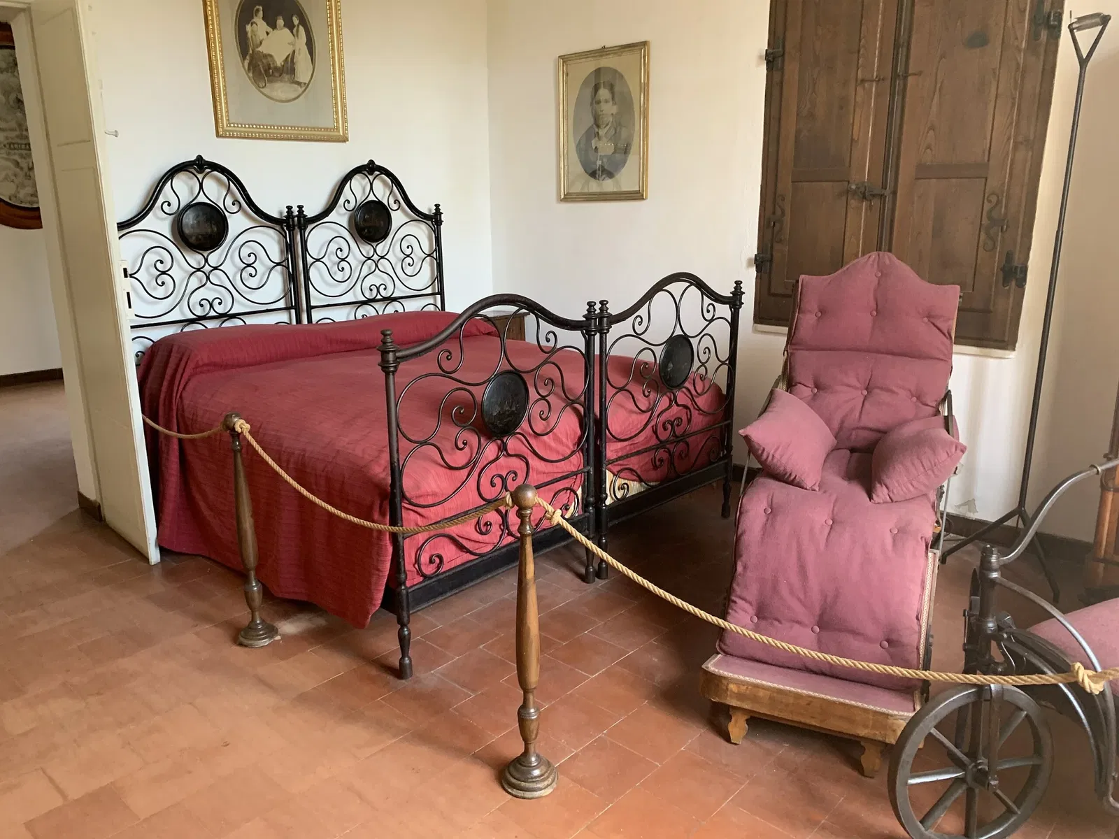 Musei Garibaldini di Caprera