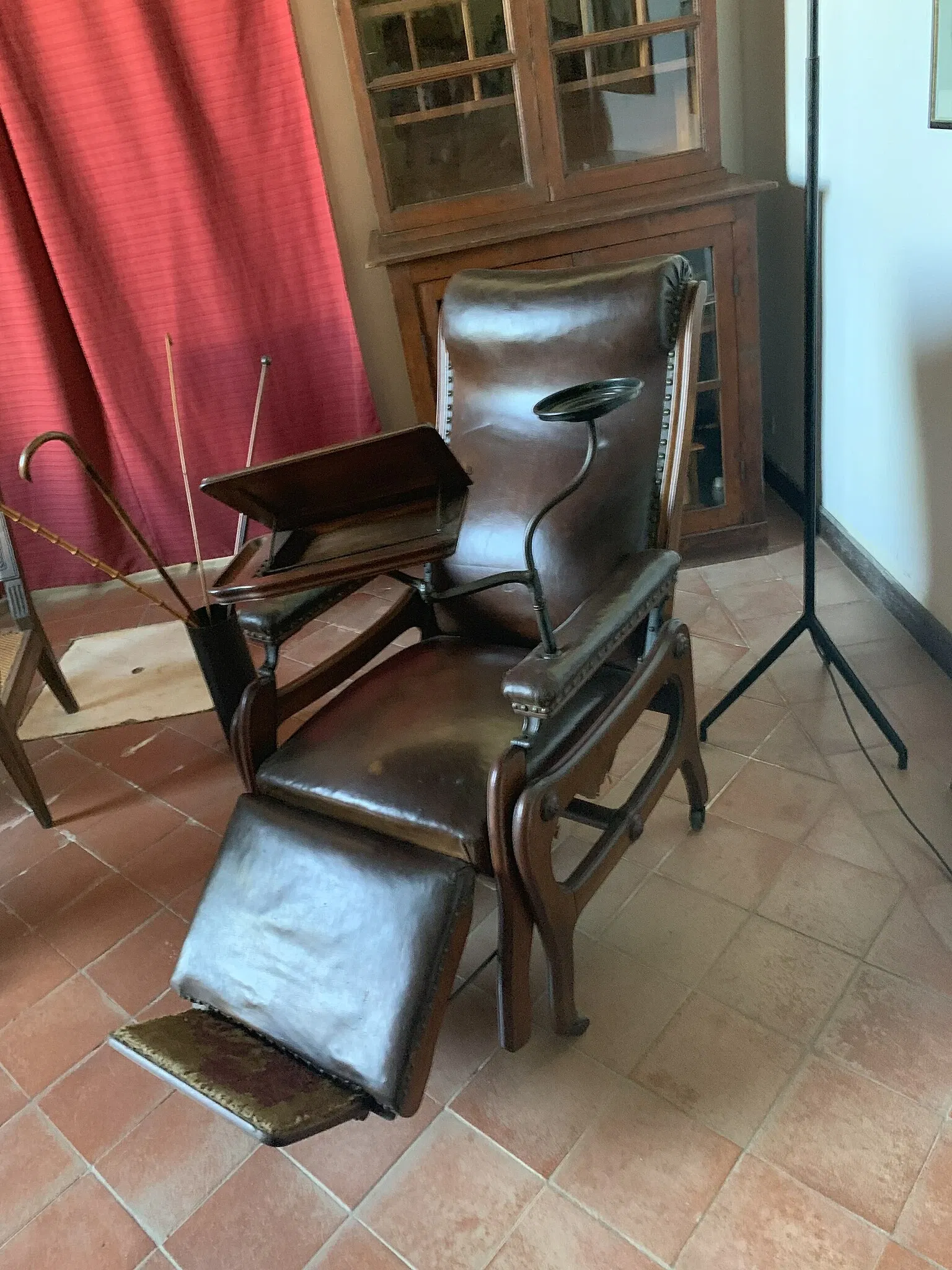 Musei Garibaldini di Caprera