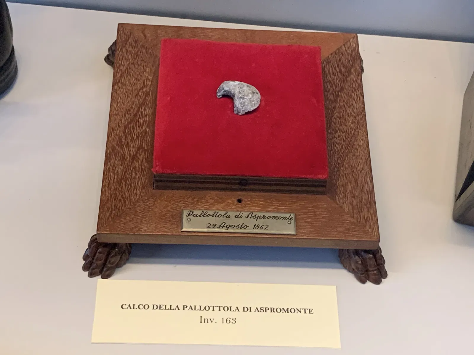 Musei Garibaldini di Caprera