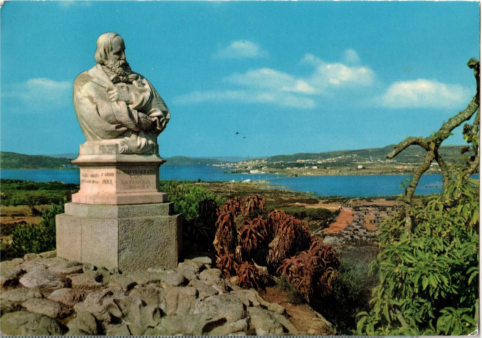 Musei Garibaldini di Caprera