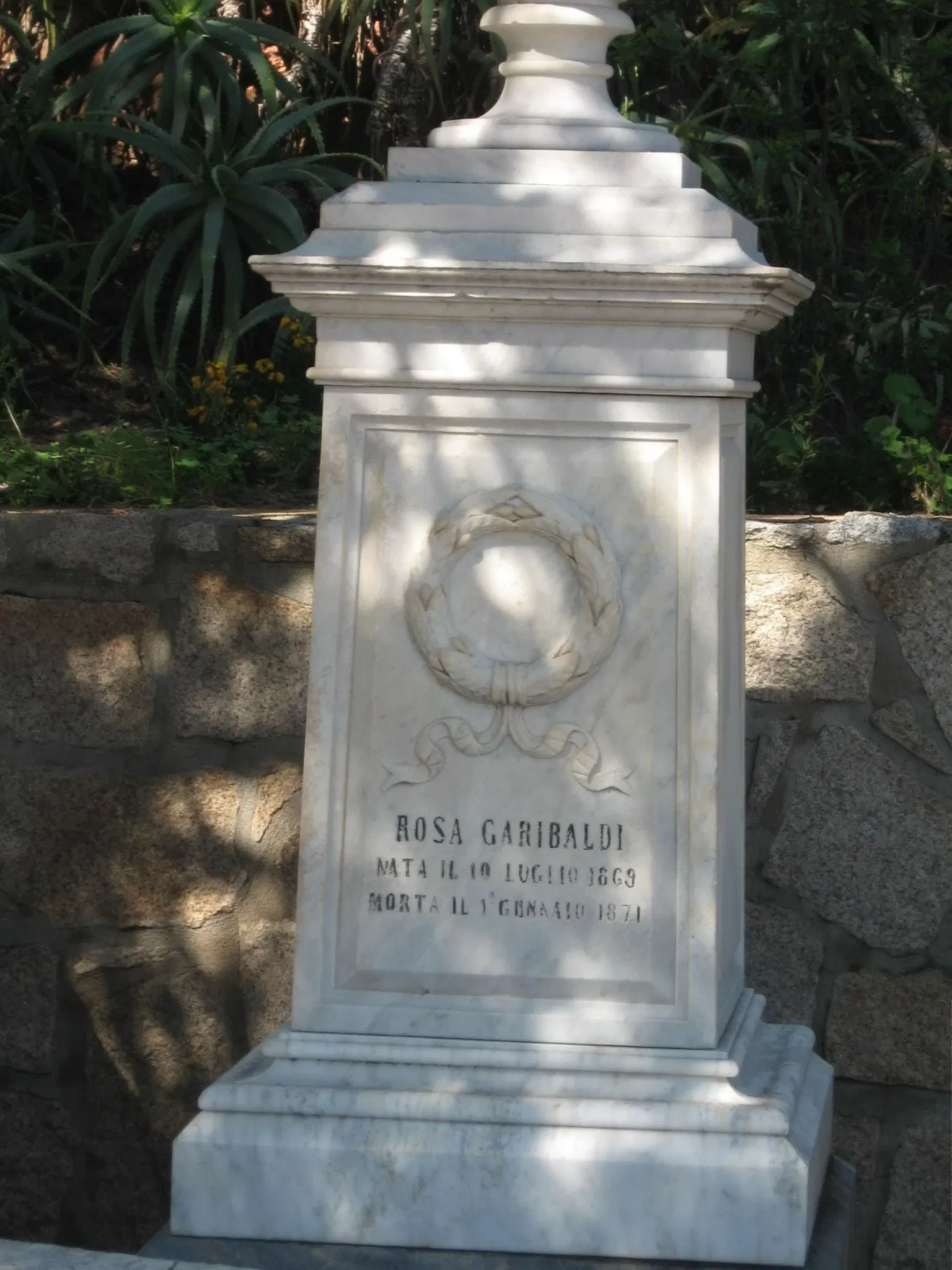 Musei Garibaldini di Caprera