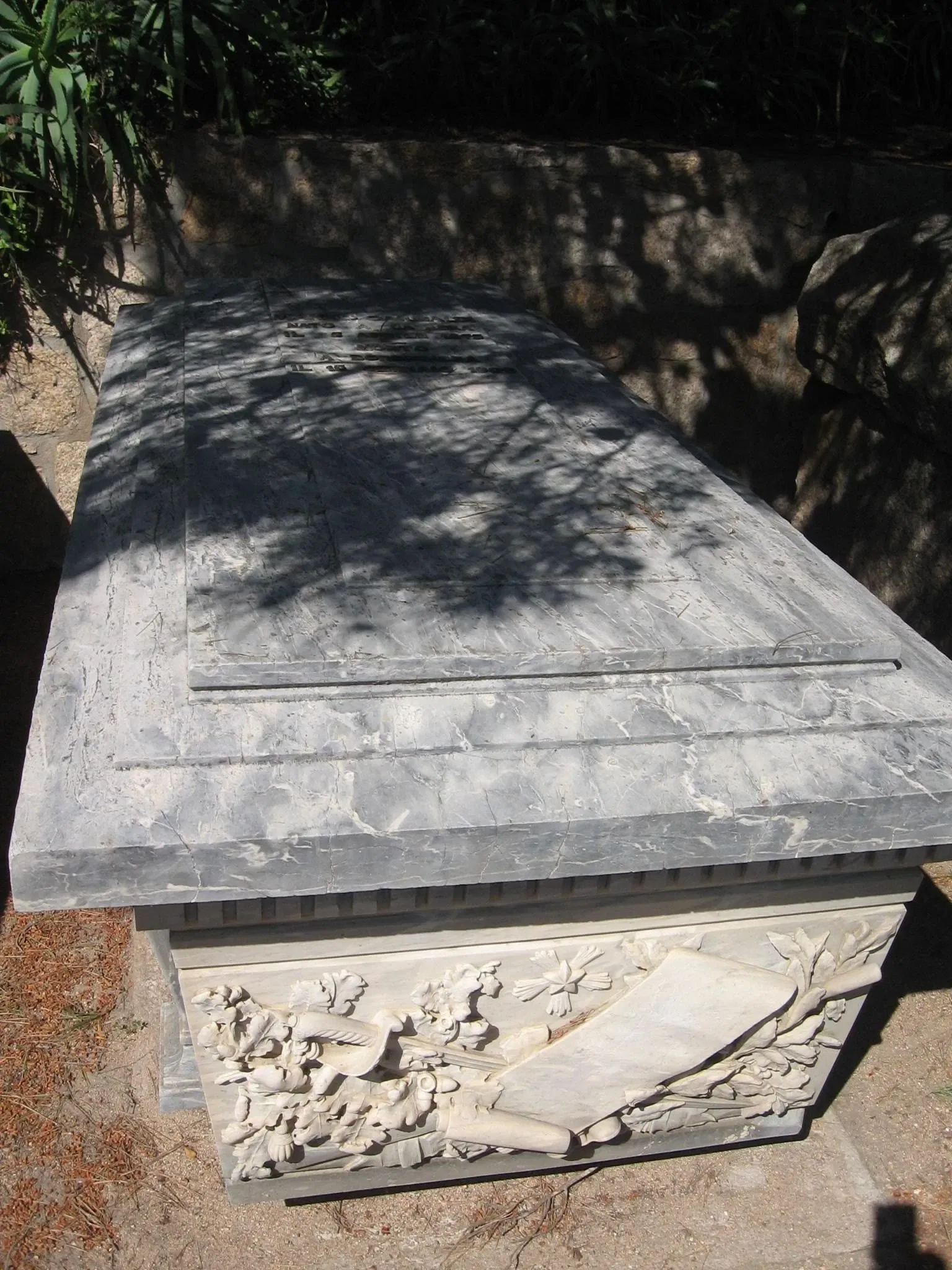 Musei Garibaldini di Caprera