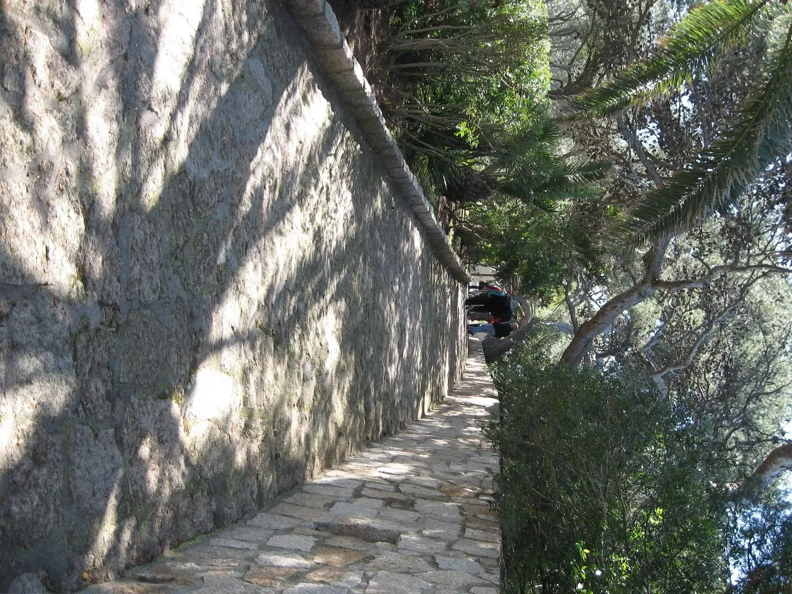 Musei Garibaldini di Caprera