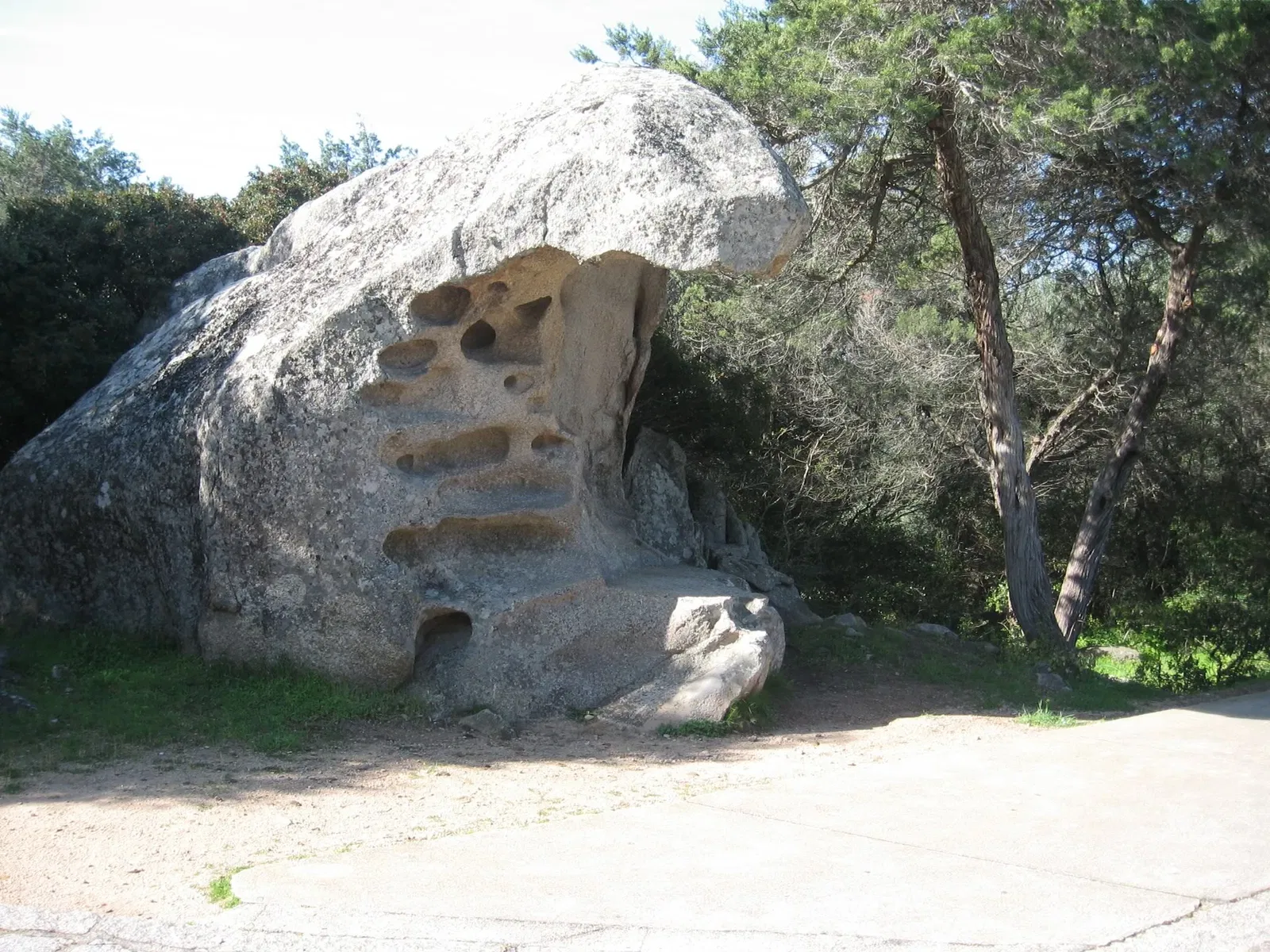 Musei Garibaldini di Caprera