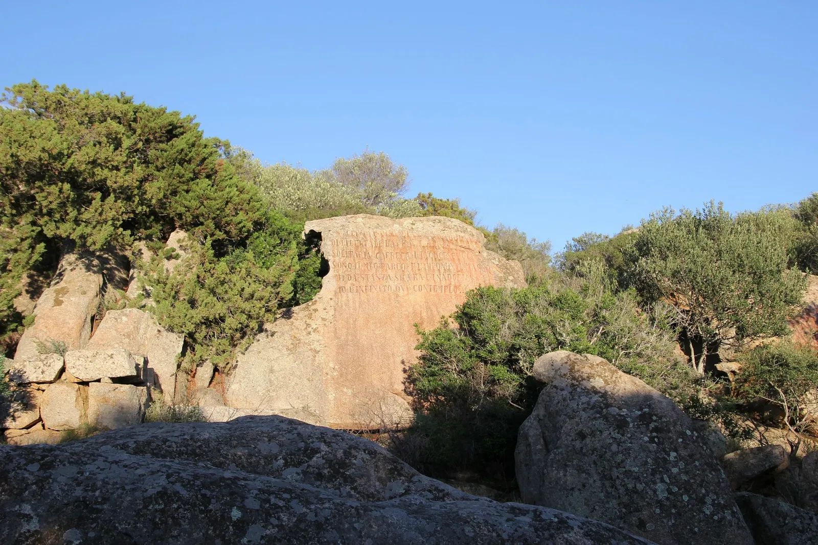 Musei Garibaldini di Caprera