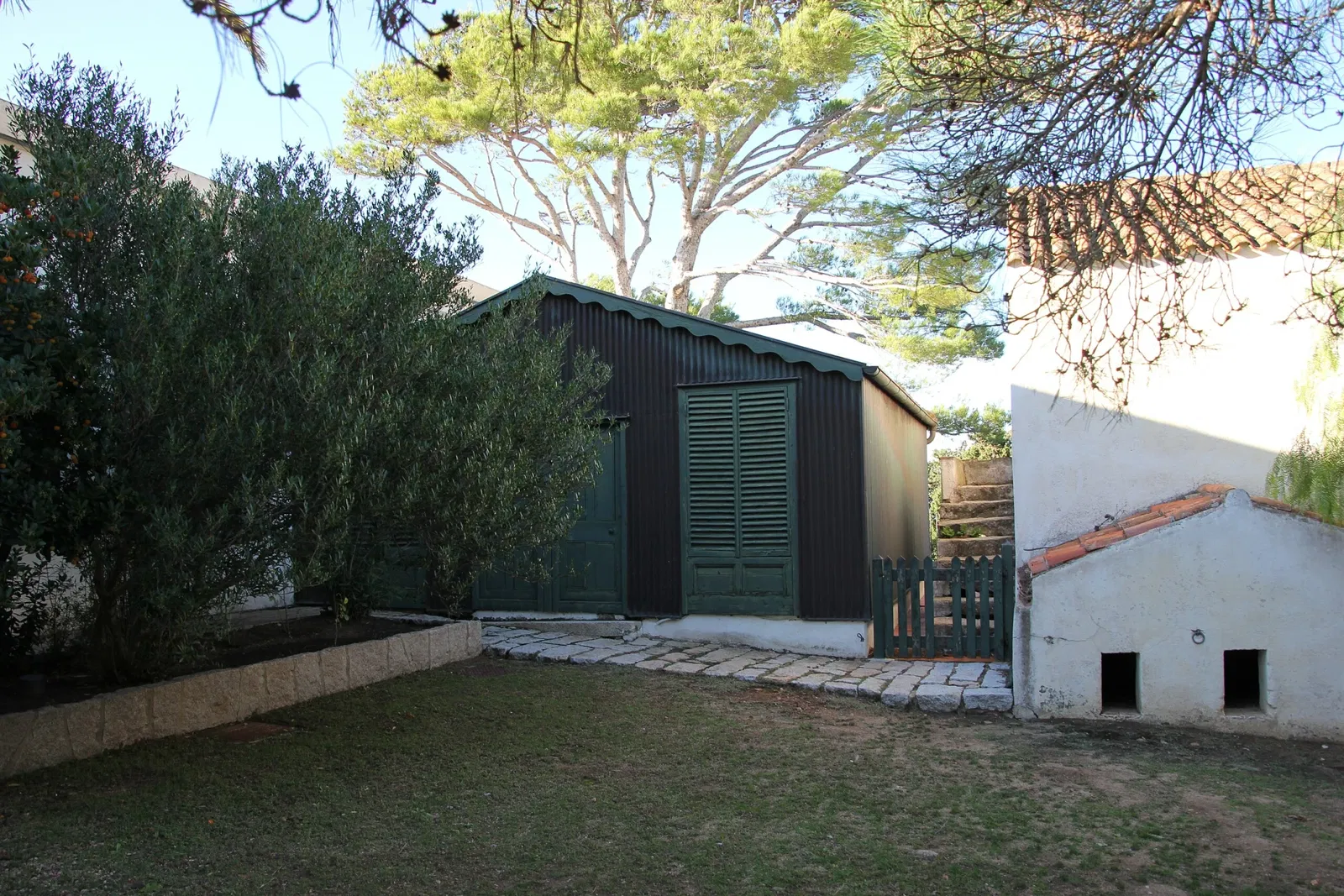 Musei Garibaldini di Caprera