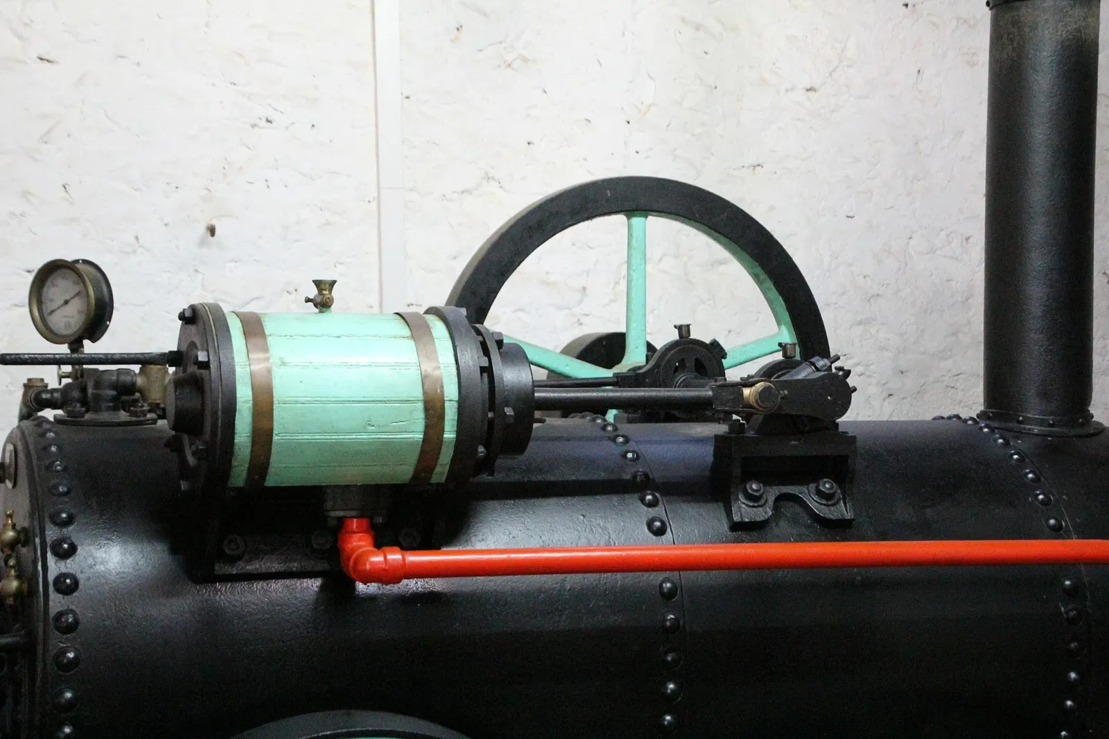 Musei Garibaldini di Caprera