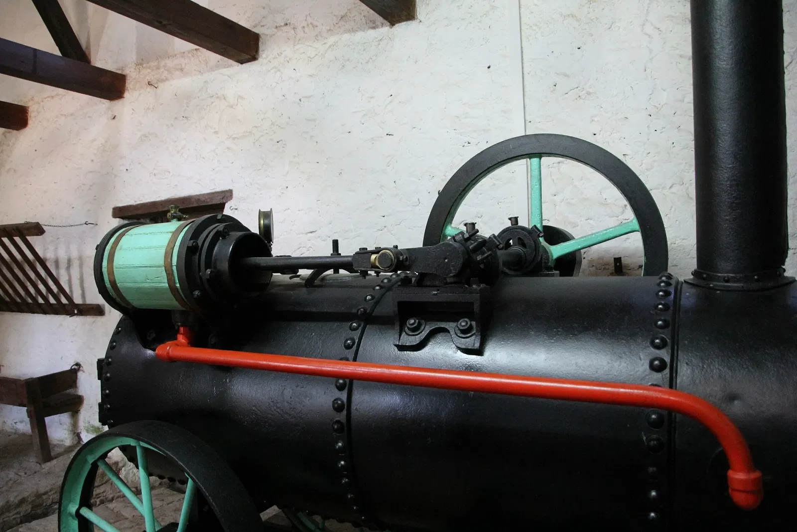 Musei Garibaldini di Caprera