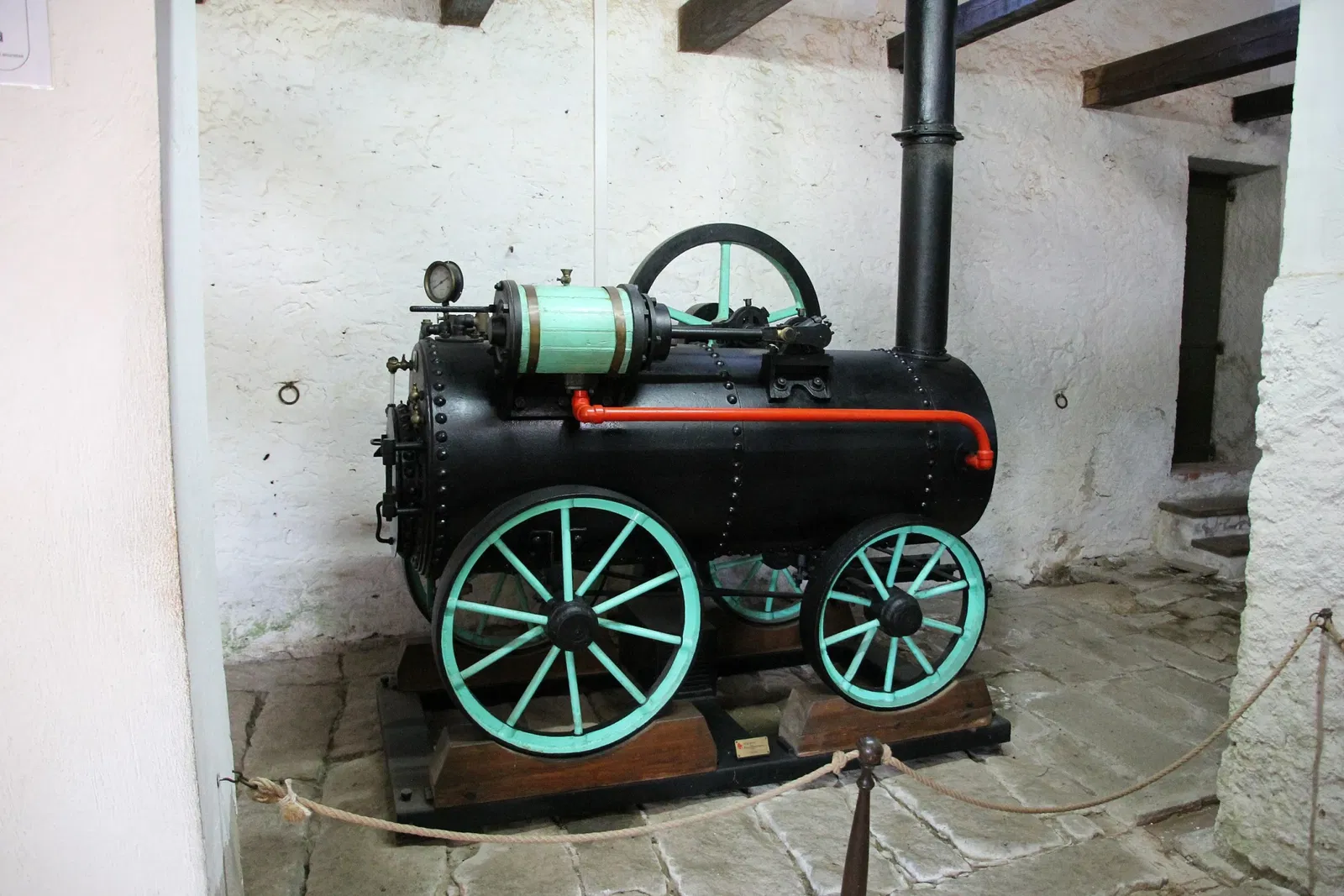 Musei Garibaldini di Caprera