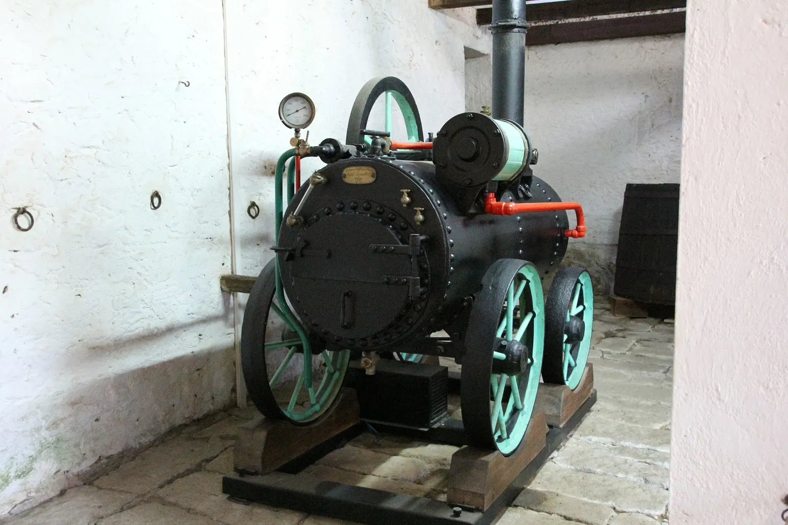 Musei Garibaldini di Caprera