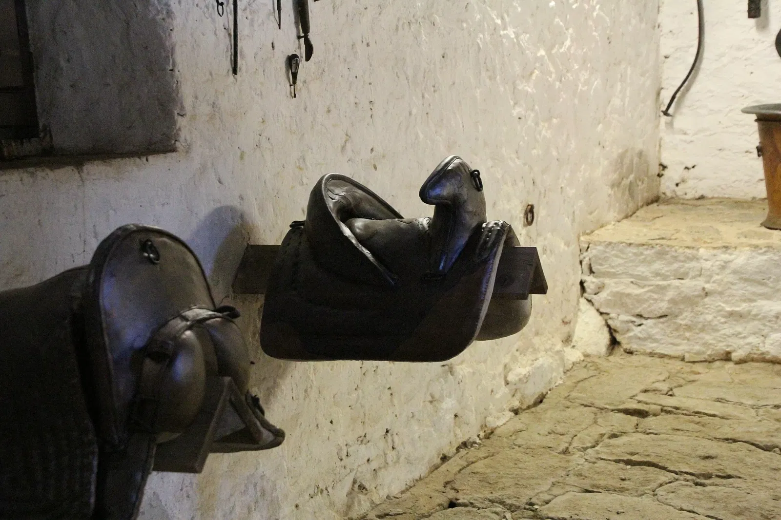 Musei Garibaldini di Caprera