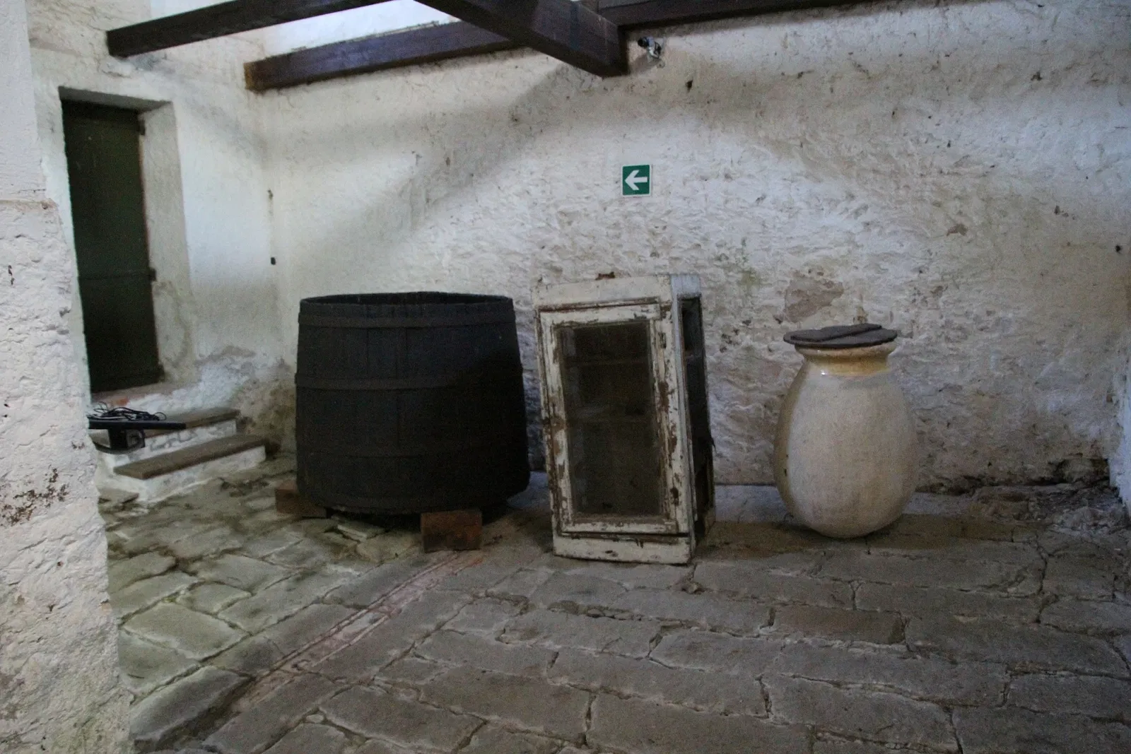 Musei Garibaldini di Caprera