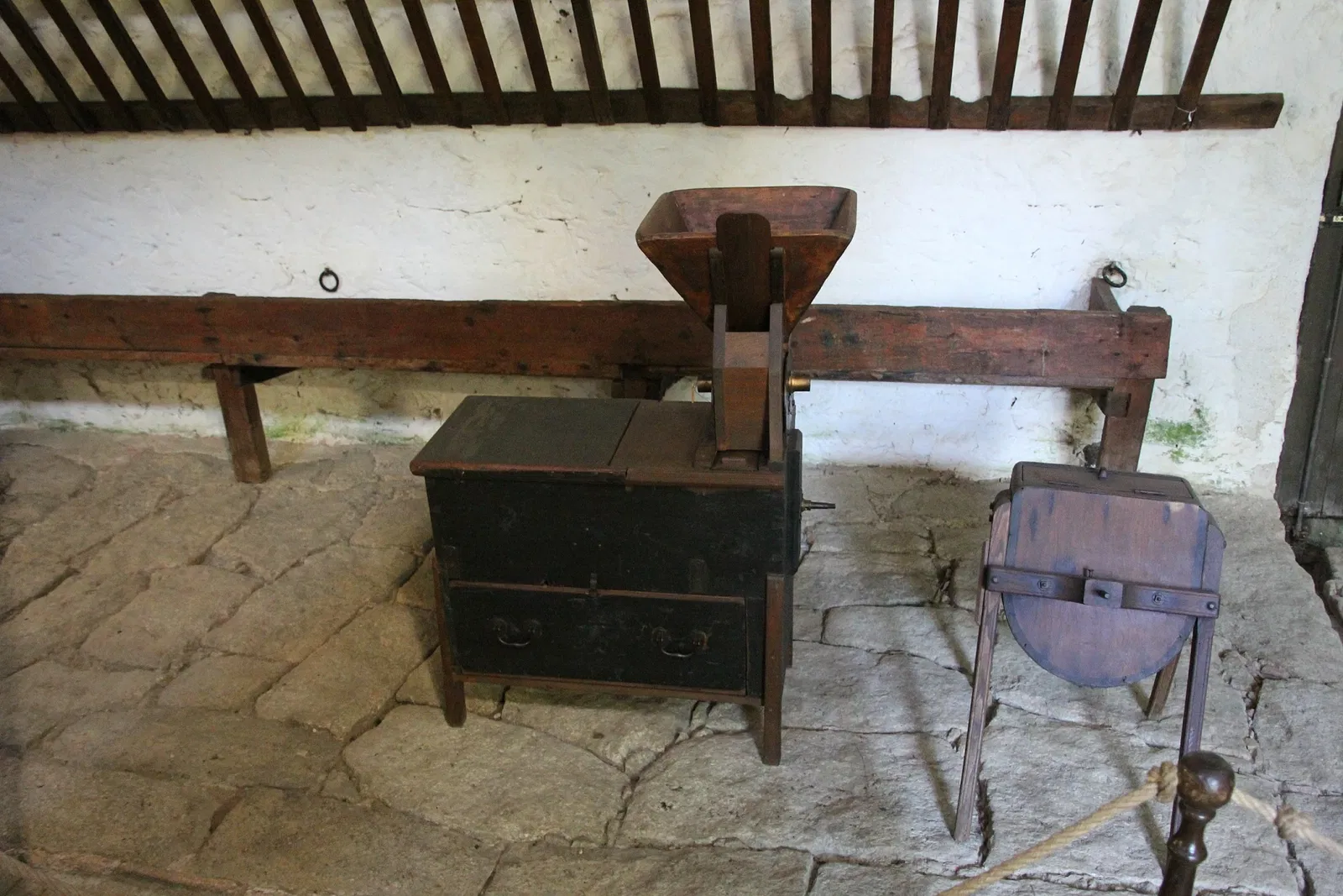 Musei Garibaldini di Caprera