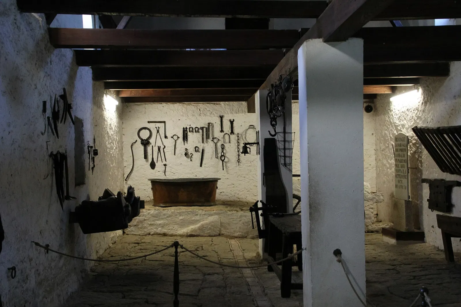 Musei Garibaldini di Caprera