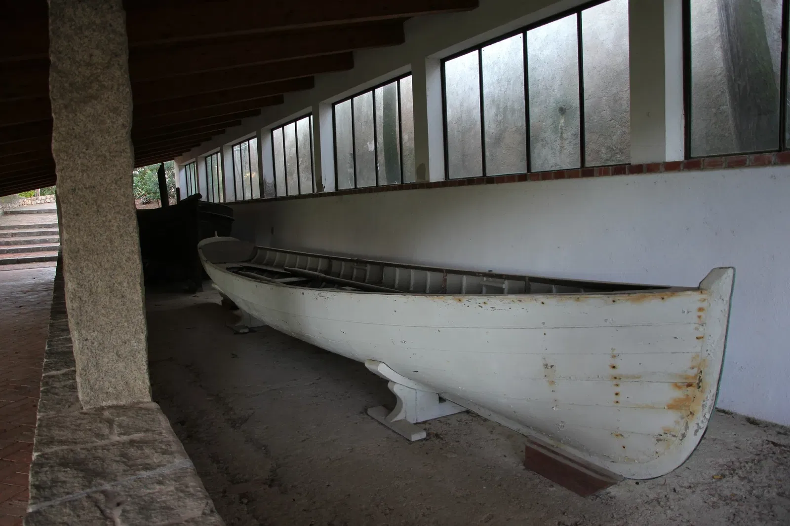 Musei Garibaldini di Caprera